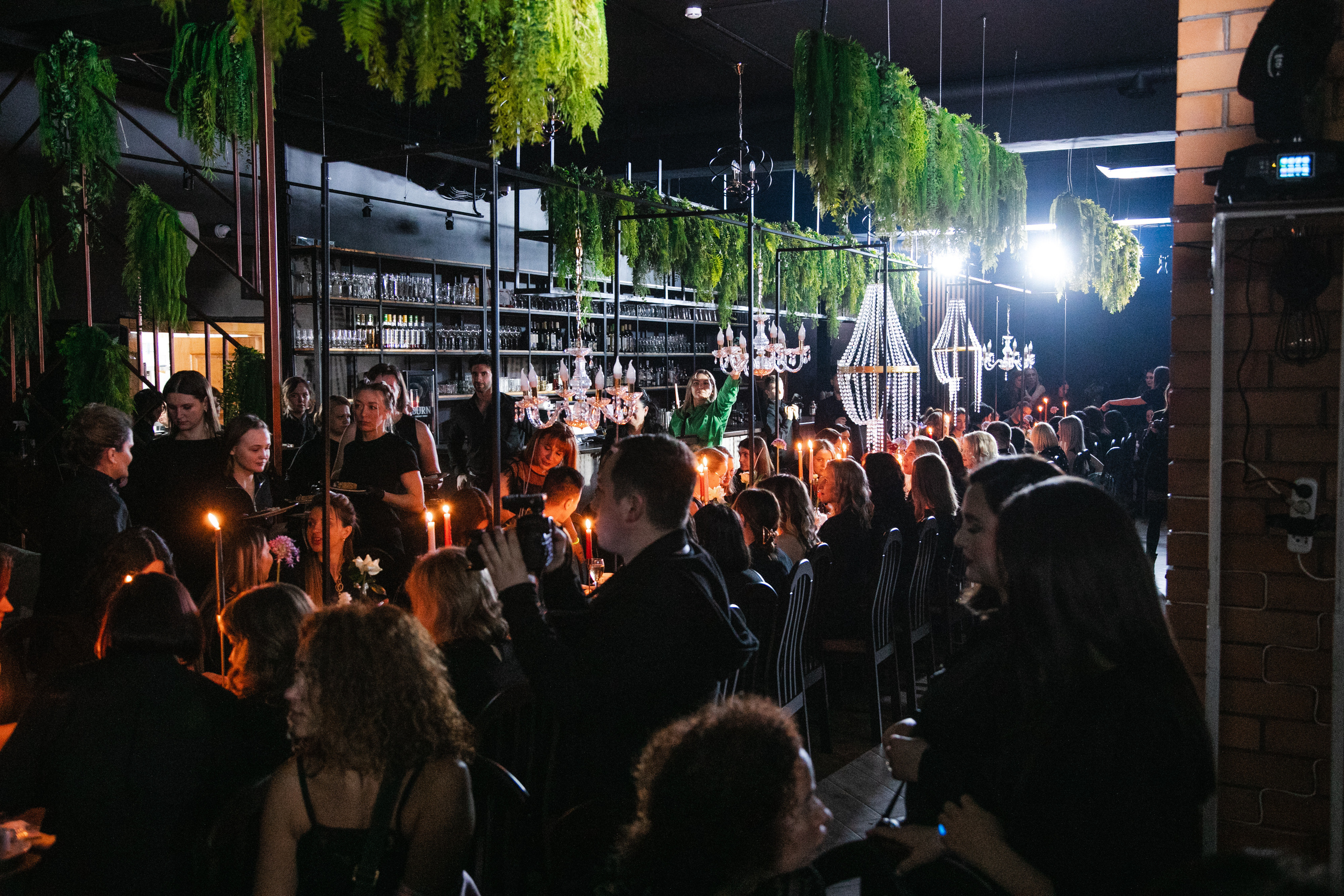 Кондитерское шоу «Алиса в Стране Чудес». Роман Урумбаев фотограф Нижневартовск