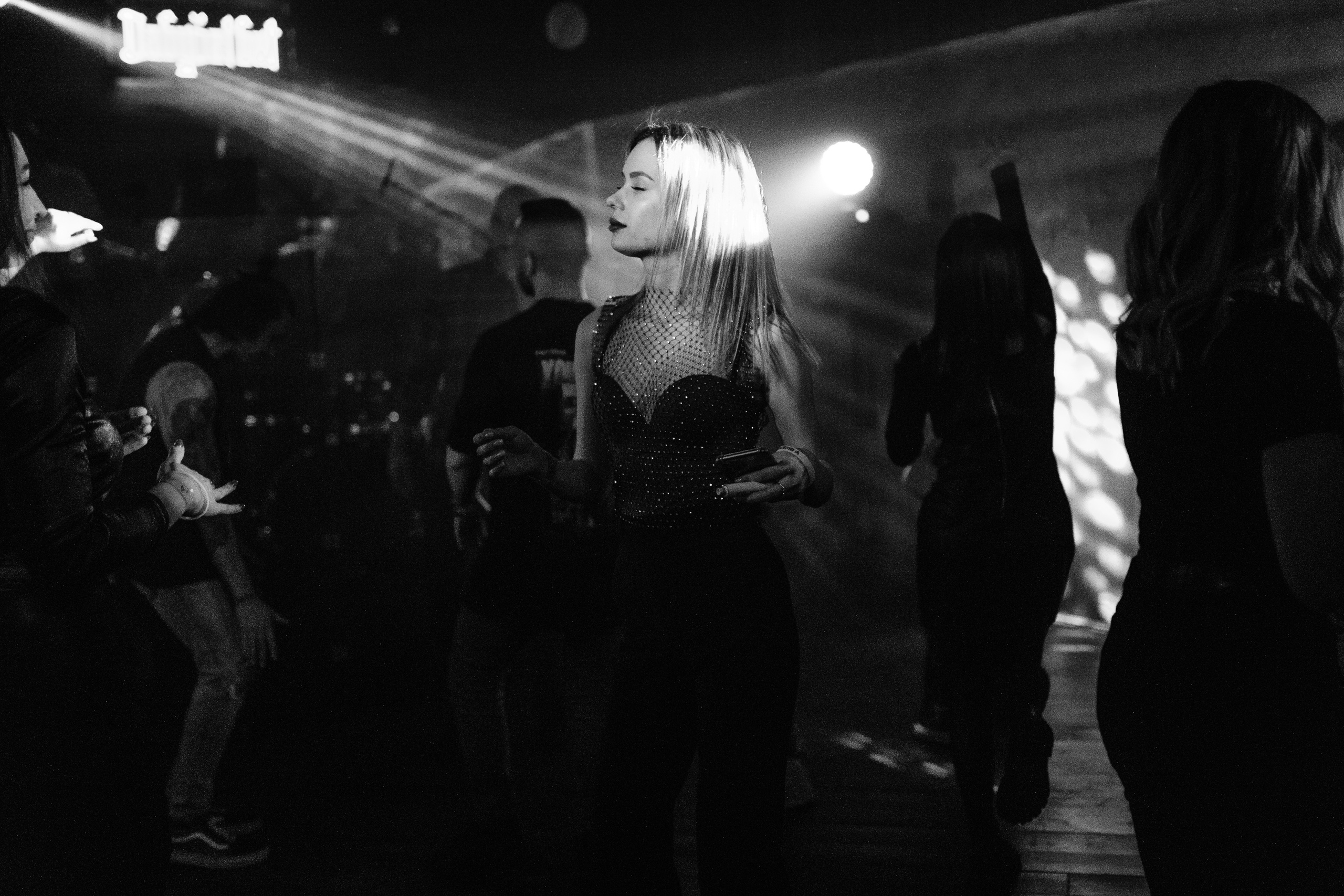 Дни рождения и вечеринки. Роман Урумбаев фотограф Нижневартовск