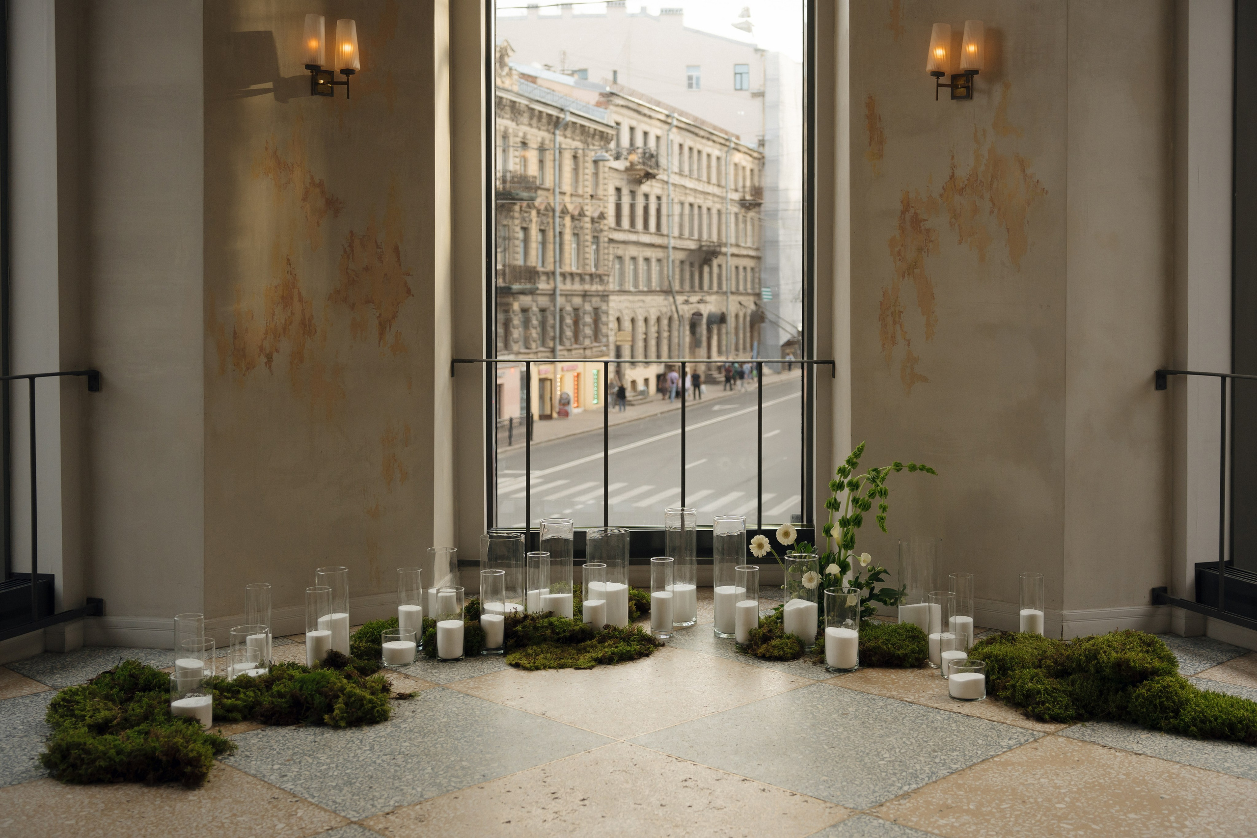 Аня и Андрей. Свадебный фотограф в Петербурге Перечнева Таша (Таша Вайб)