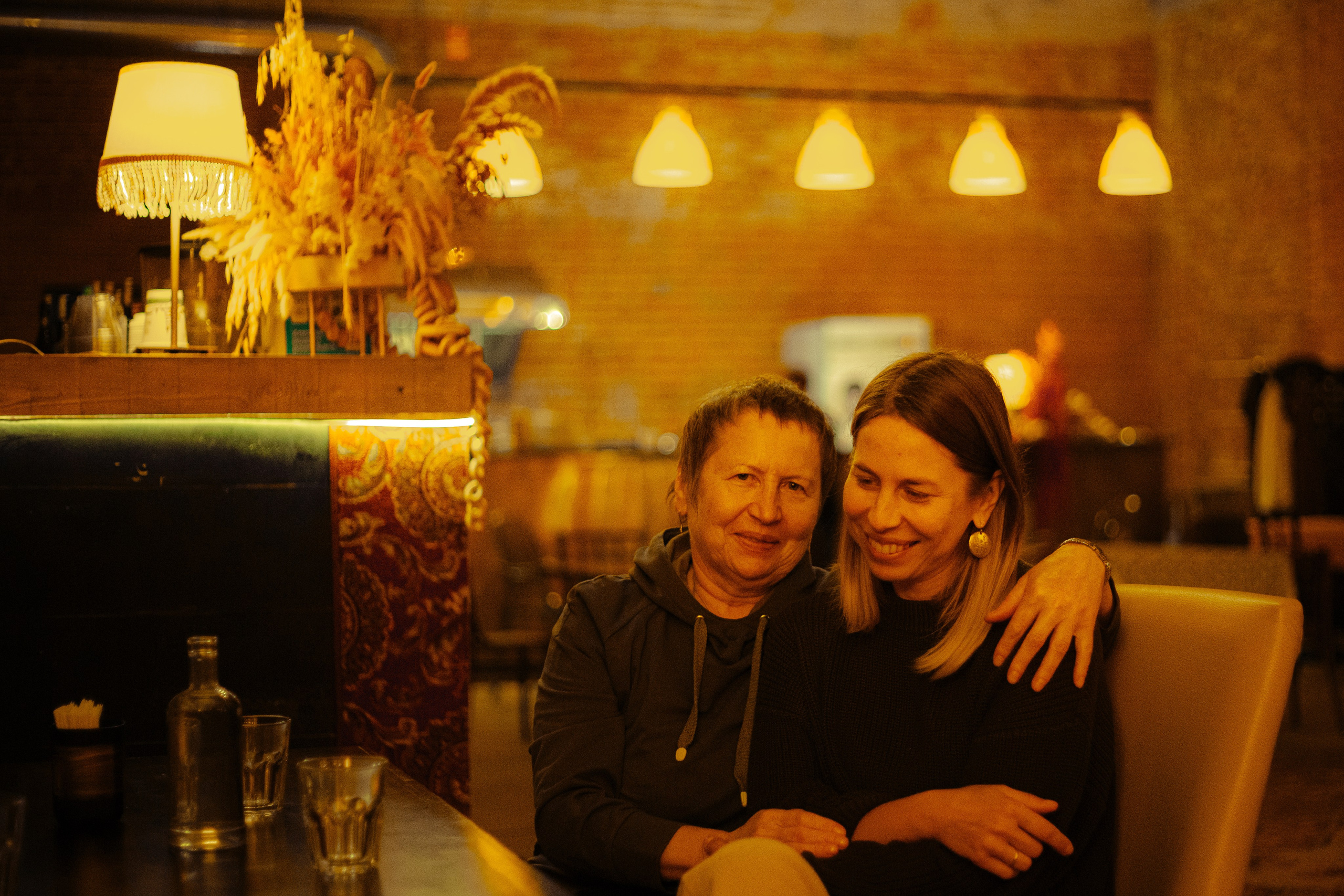 ТУРИСТАМ. Арт-фотограф Крис Л. в Тобольске: портрет, семейные, свадьбы