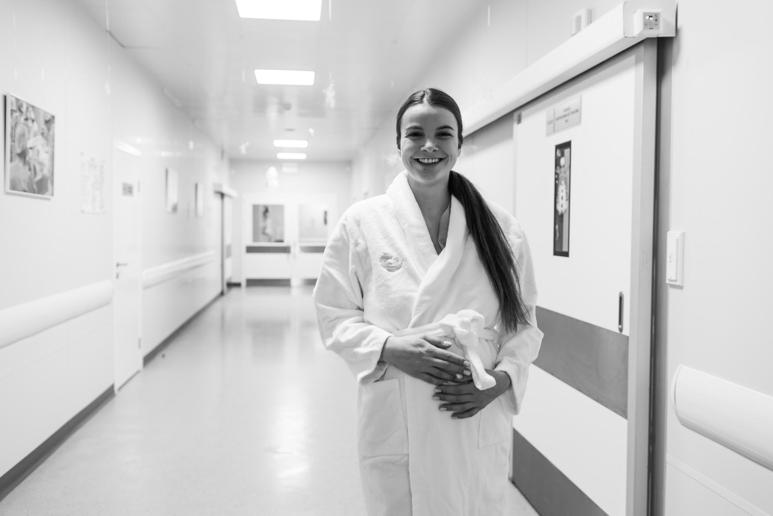 Рождение Вячеслава. Фотограф на роды в Санкт-Петербурге Екатерина Сысоева