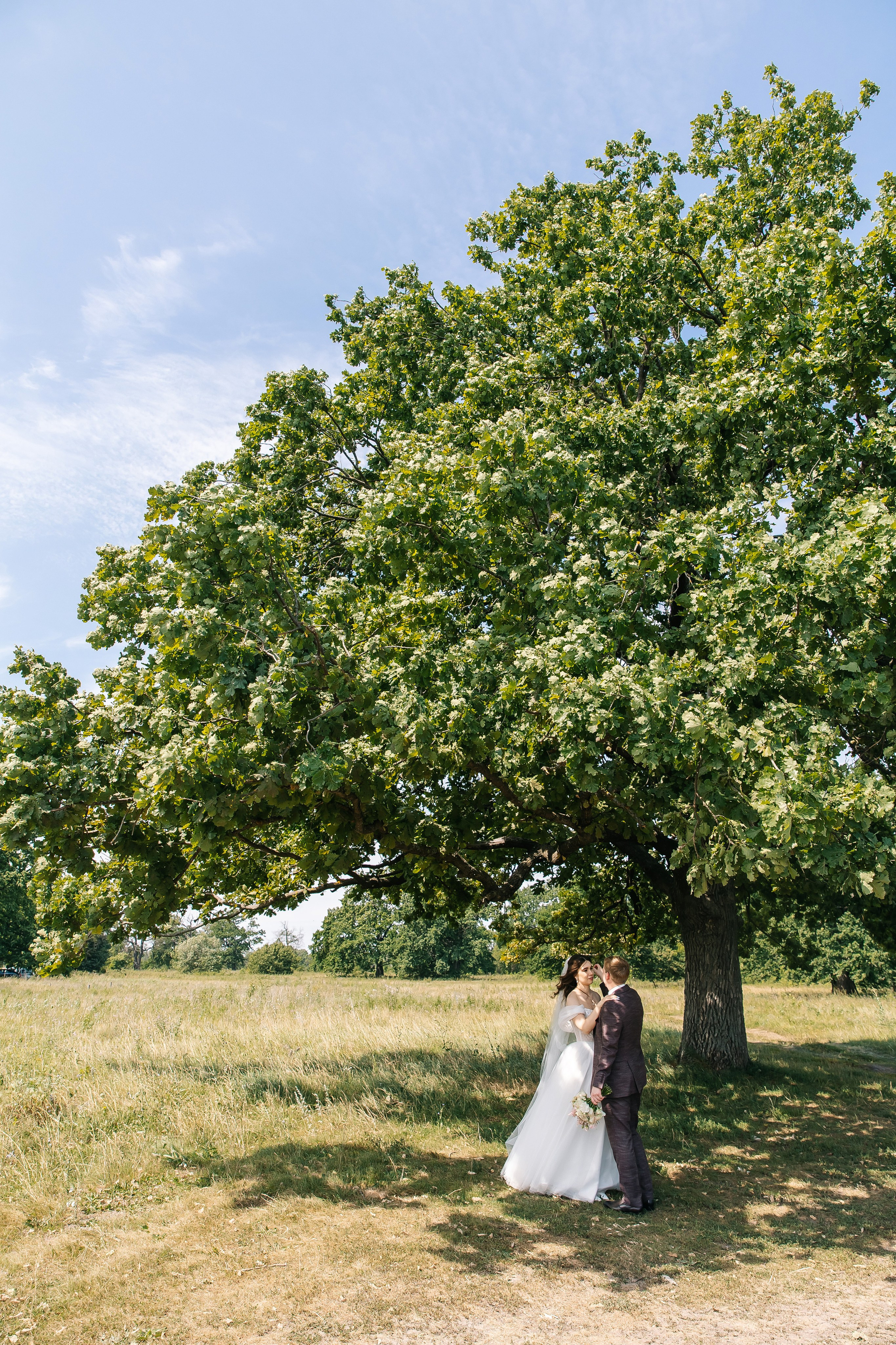 Павел и Анастасия. Свадебный и семейный фотограф в Рязани Саша Крутых
