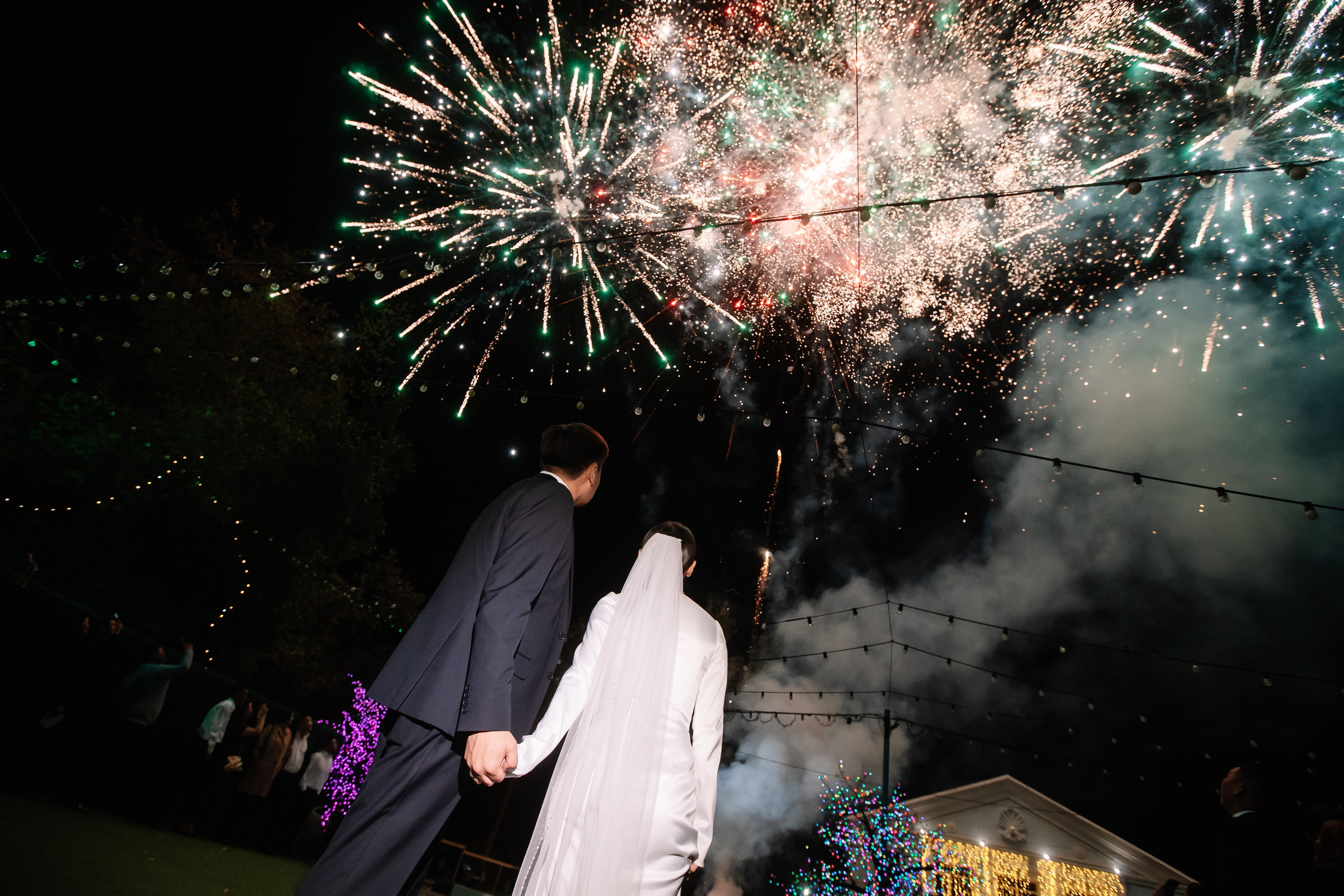 Свадьба Владимира и Ангиры. Свадебный и семейный фотограф в Элисте Лиджик Сарлов