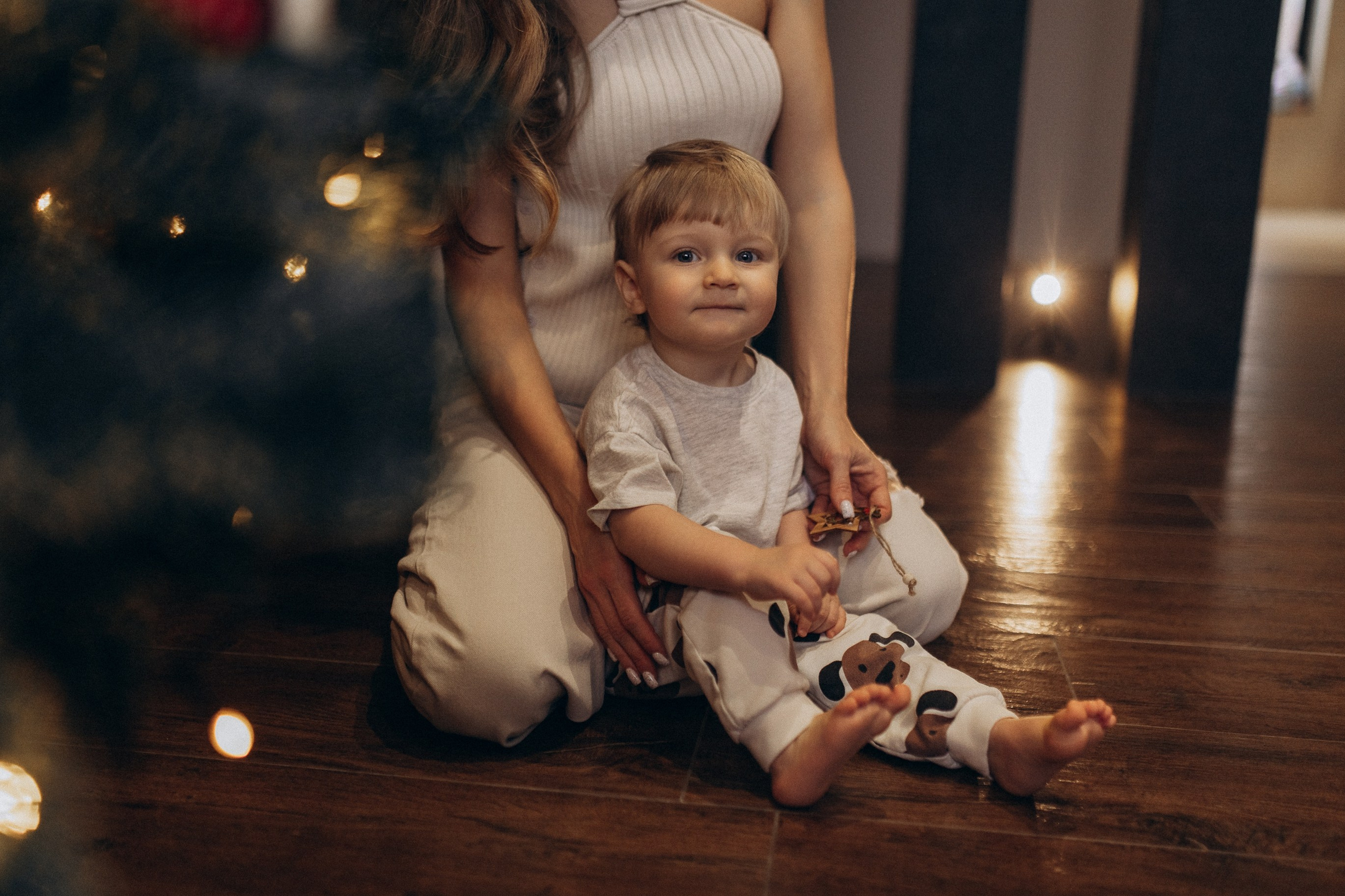 One. Семейный lifestyle фотограф в Самаре Ольга @saflorra.ph