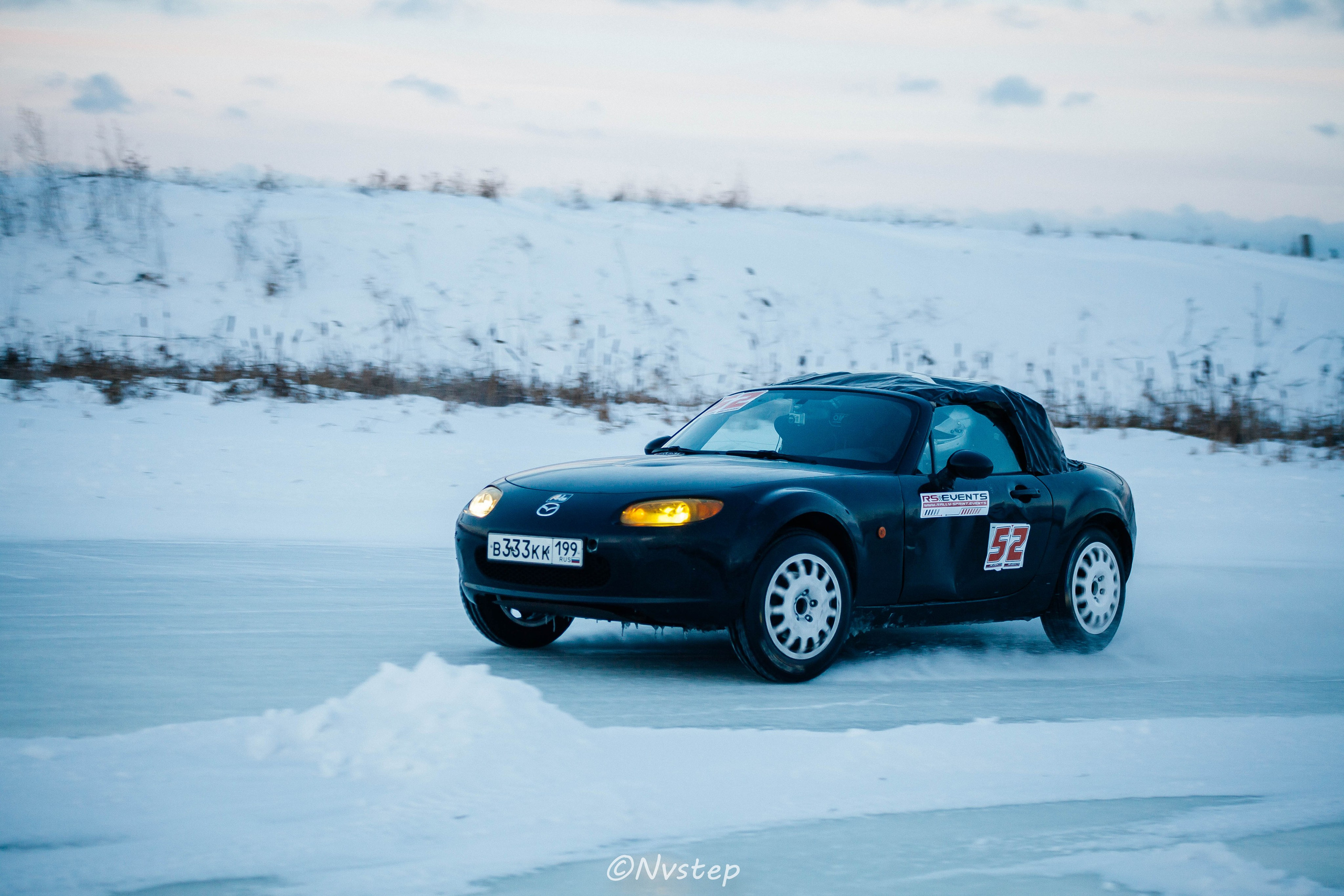 RSE Дмитров Лёд 2023. Мультижанровый фотограф в Москве Наталия Степанова