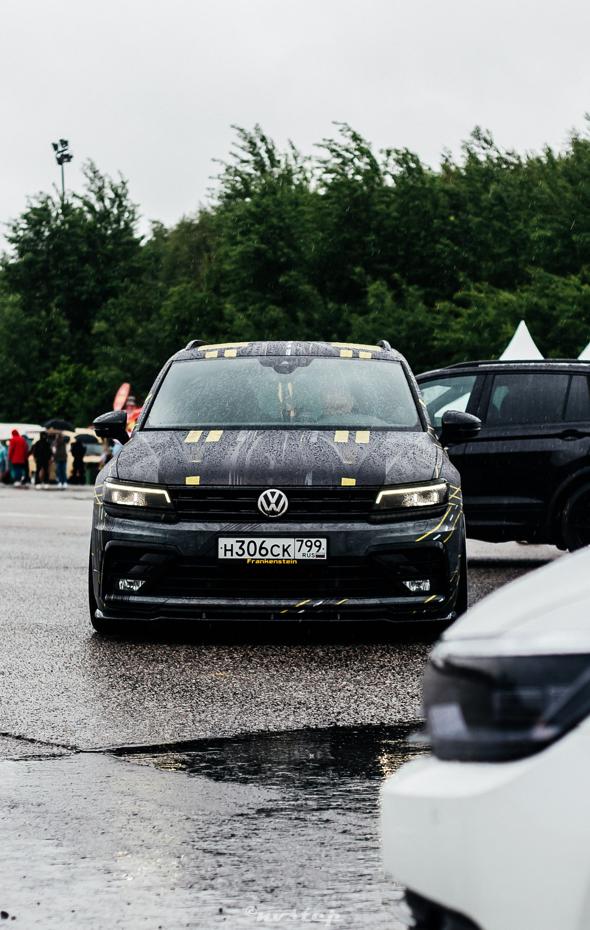 VAGBURG. Мультижанровый фотограф в Москве Наталия Степанова