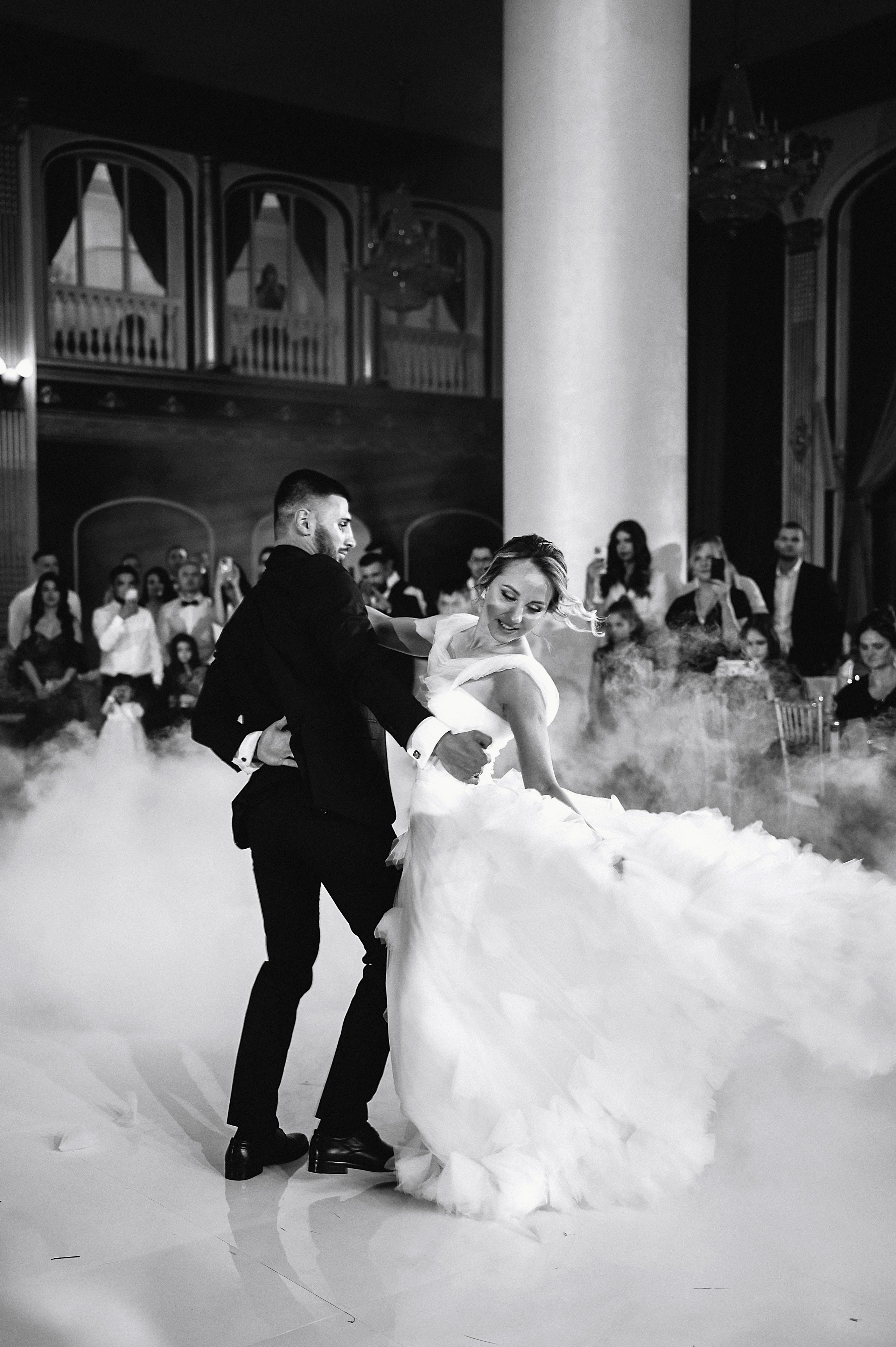 Свадьба Айрапета и Виктории. Семейный и свадебный фотограф в Туле Москве