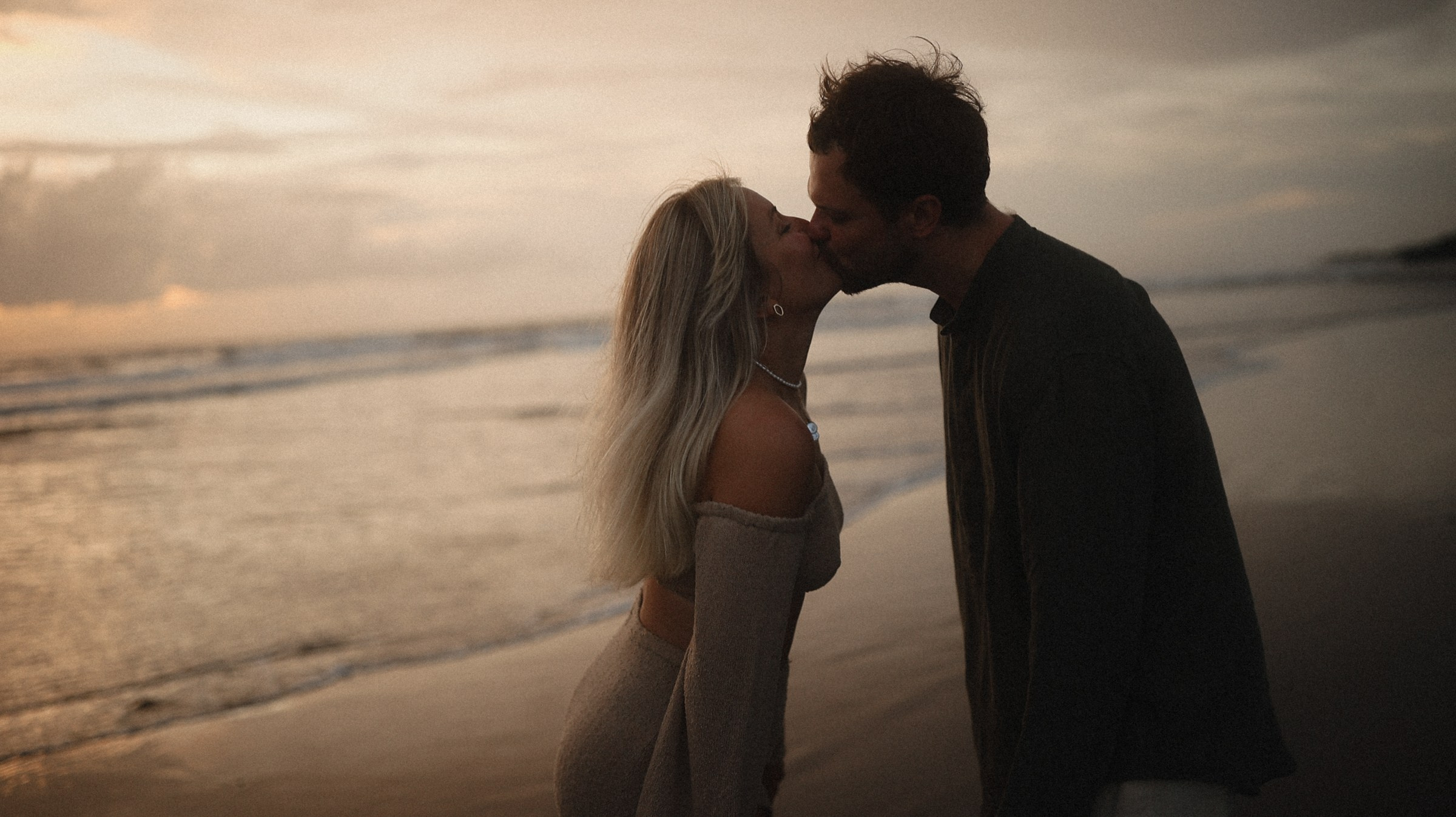 Love story. Свадебный и семейный фотограф Москва, Спб, Крым Игорь Сазонов