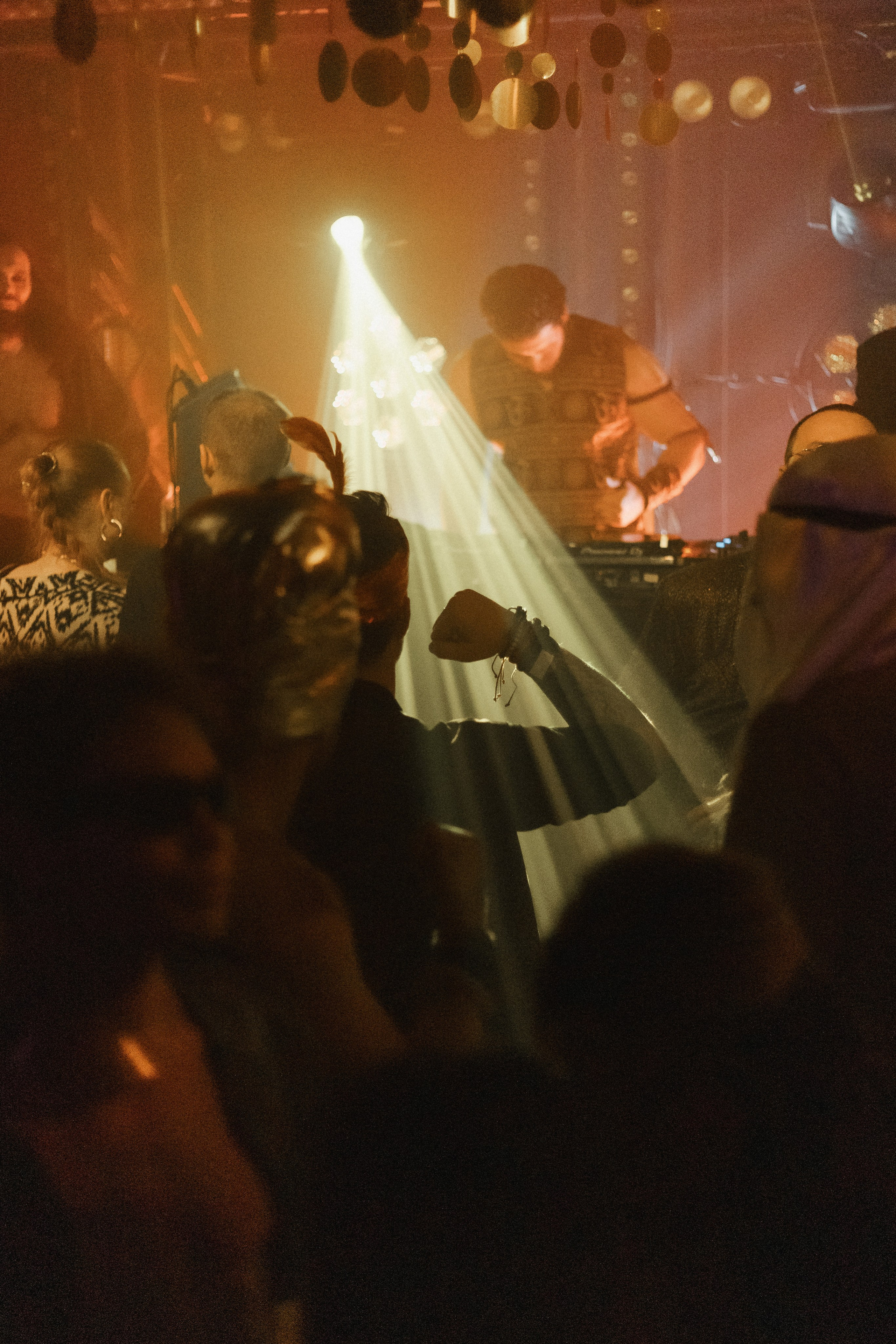 ILLEGAL FRIENDS — MIRAGE [PART II]. СВОИ. ФОТООТЧЕТЫ-СОБЫТИЯ-МЕСТА