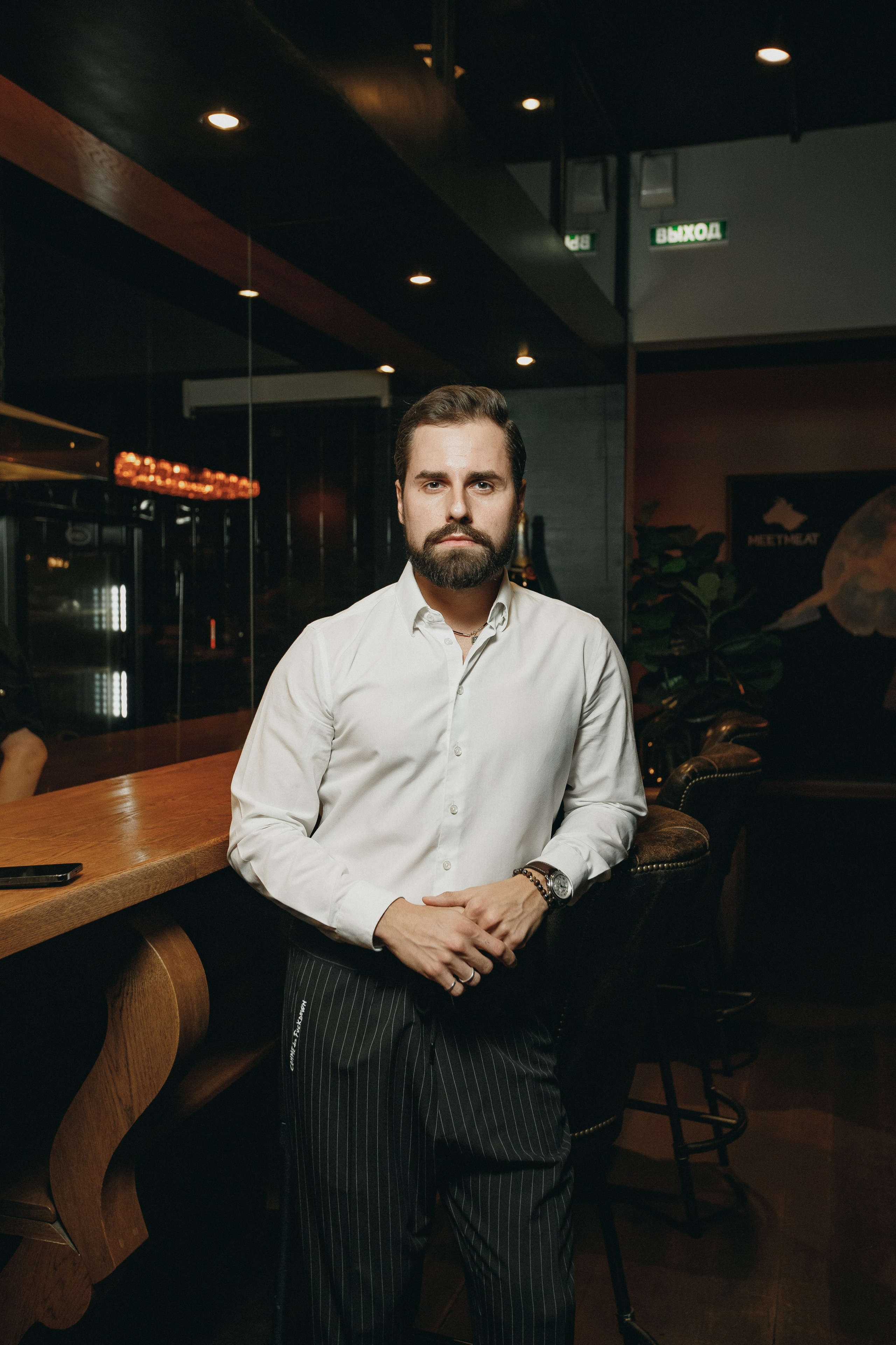 Музыкально-поэтический вечер с Иваном Засухиным. СВОИ. ФОТООТЧЕТЫ-СОБЫТИЯ-МЕСТА