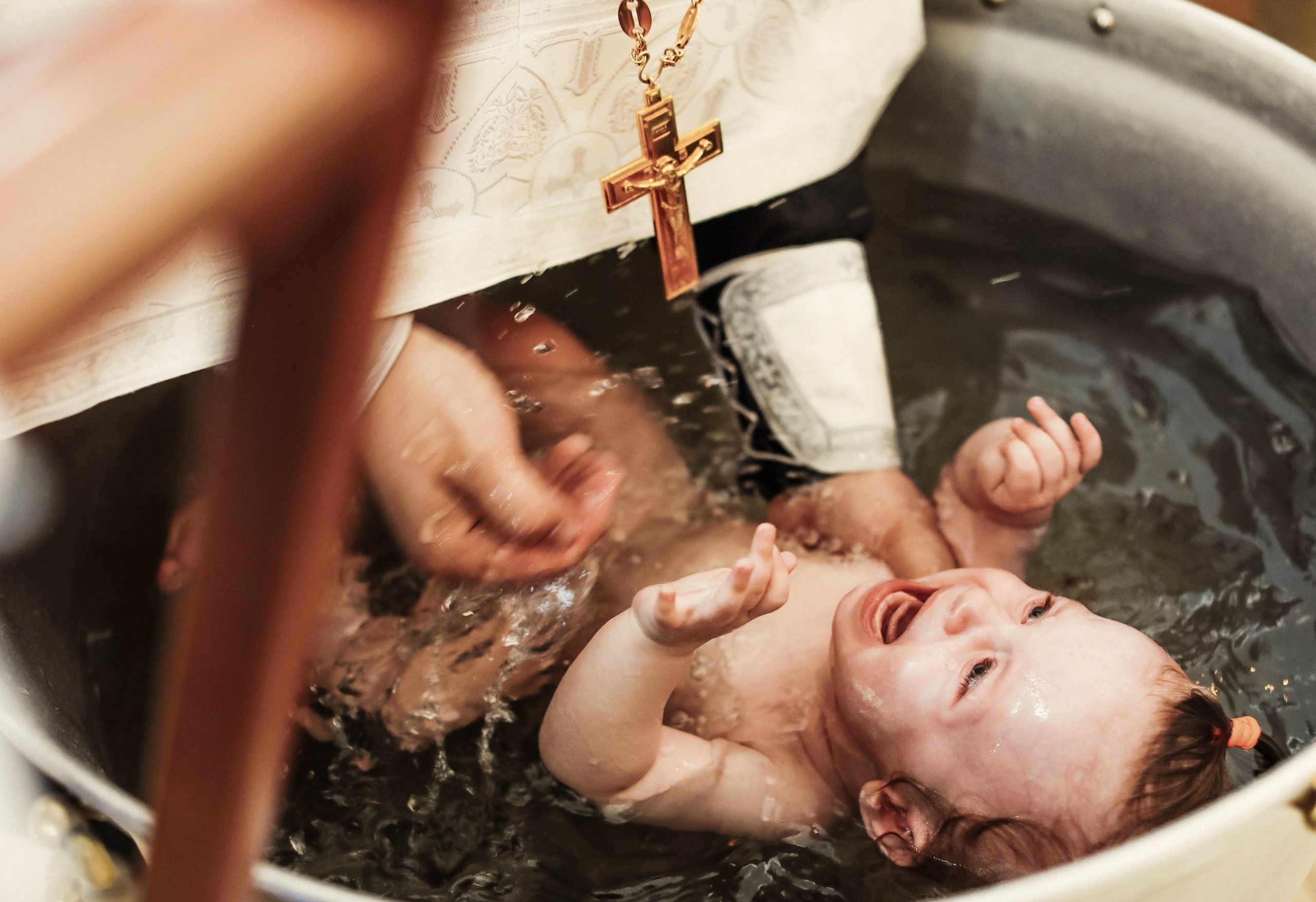 Таинство. Фотограф в Москве Проймин Алексей