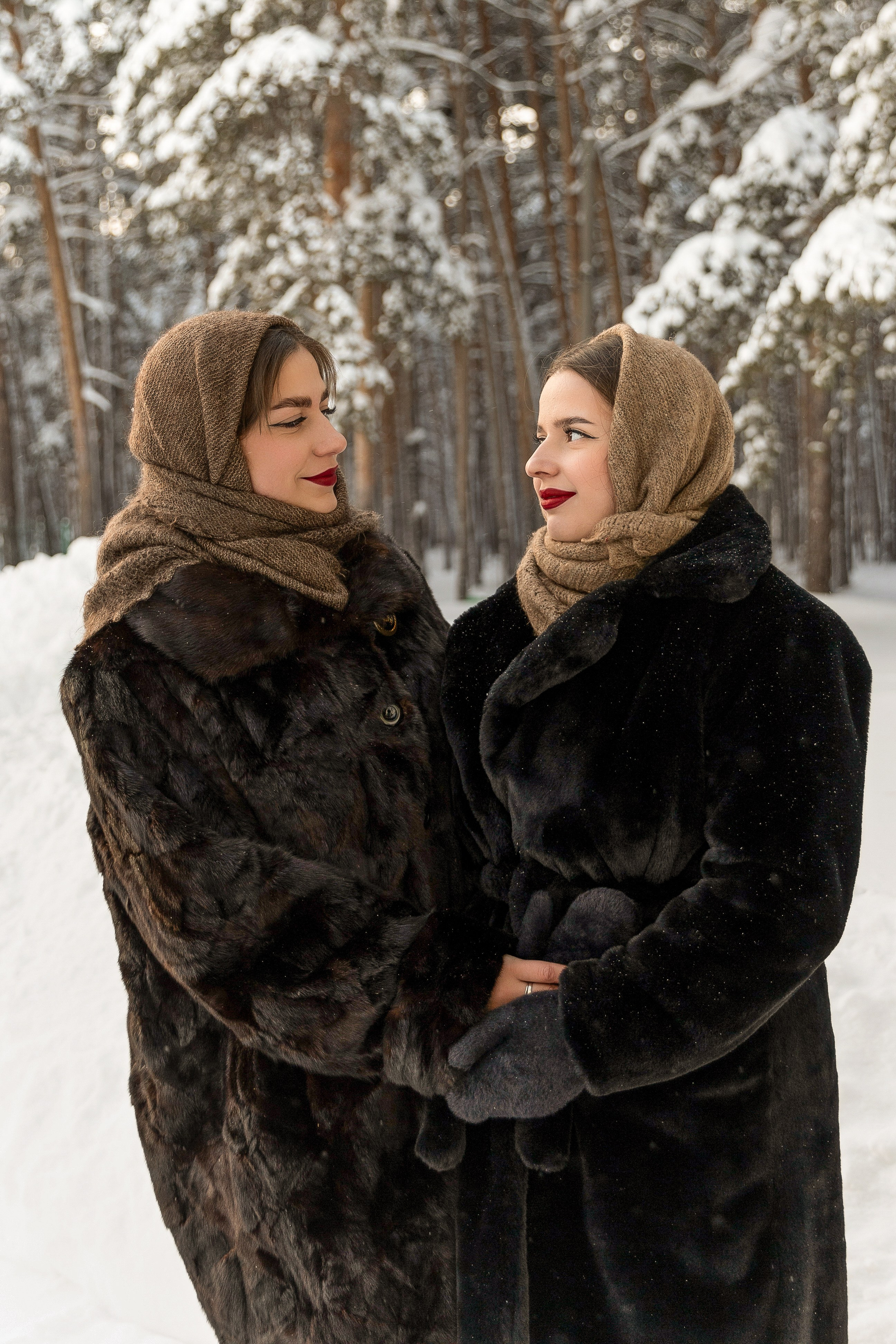 Russian girls. Семейный и свадебный фотограф в Южноуральске Екатерина Столярова