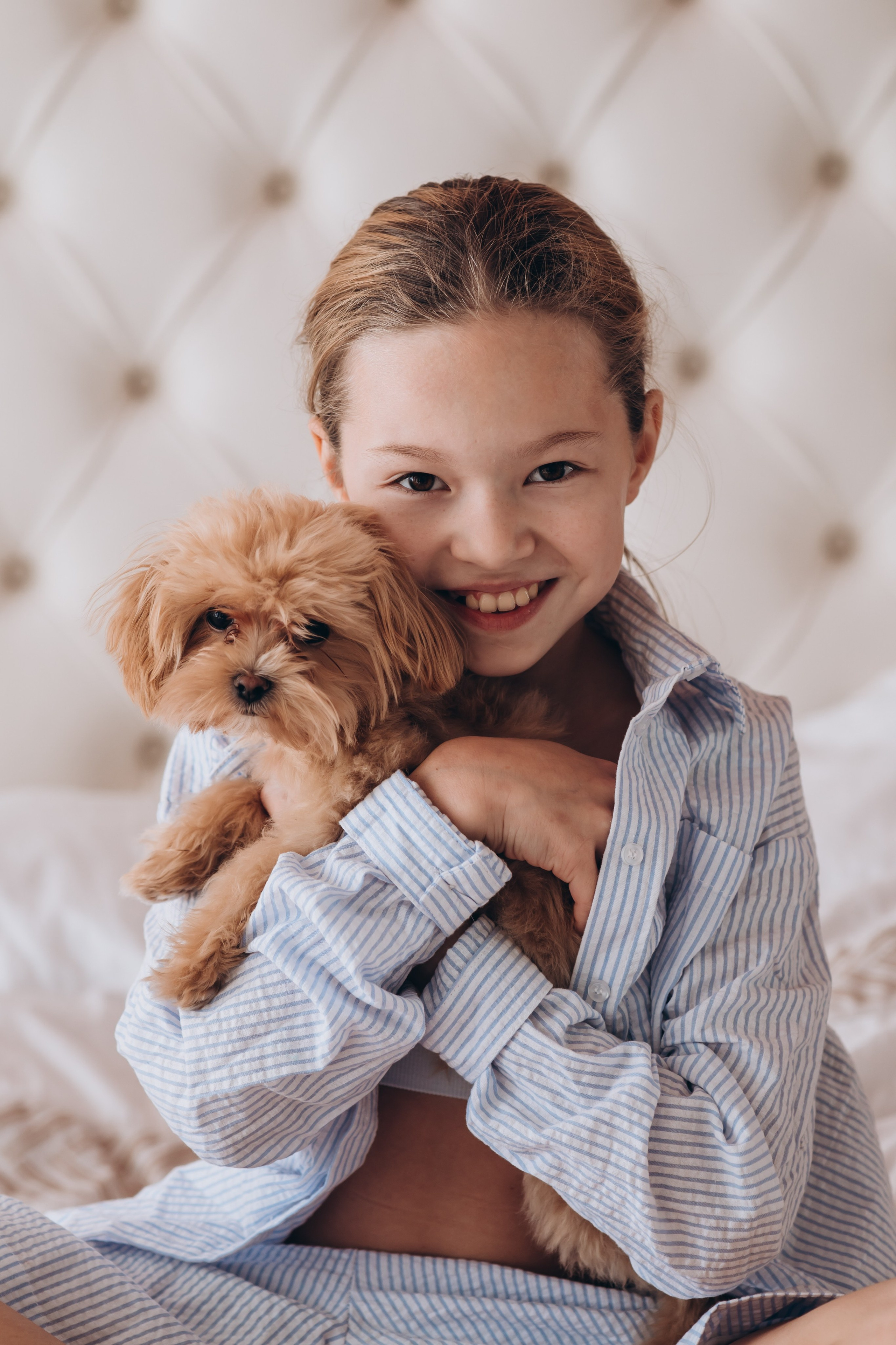 Семья Сидоровых. Семейный фотограф Нижневартовск Тюмень Ефимова Ирина