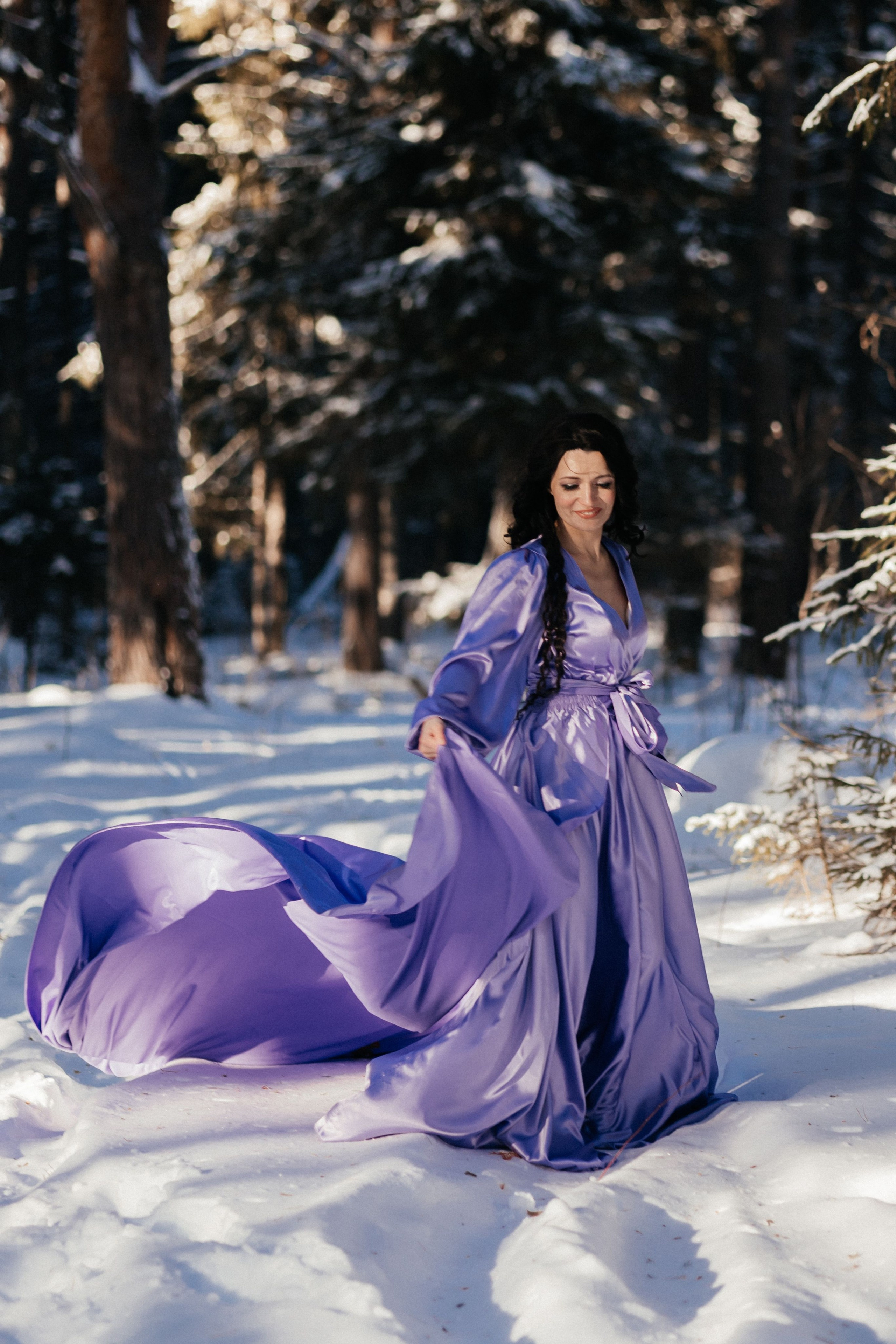 Валя. Семейный фотограф Нижневартовск Тюмень Ефимова Ирина