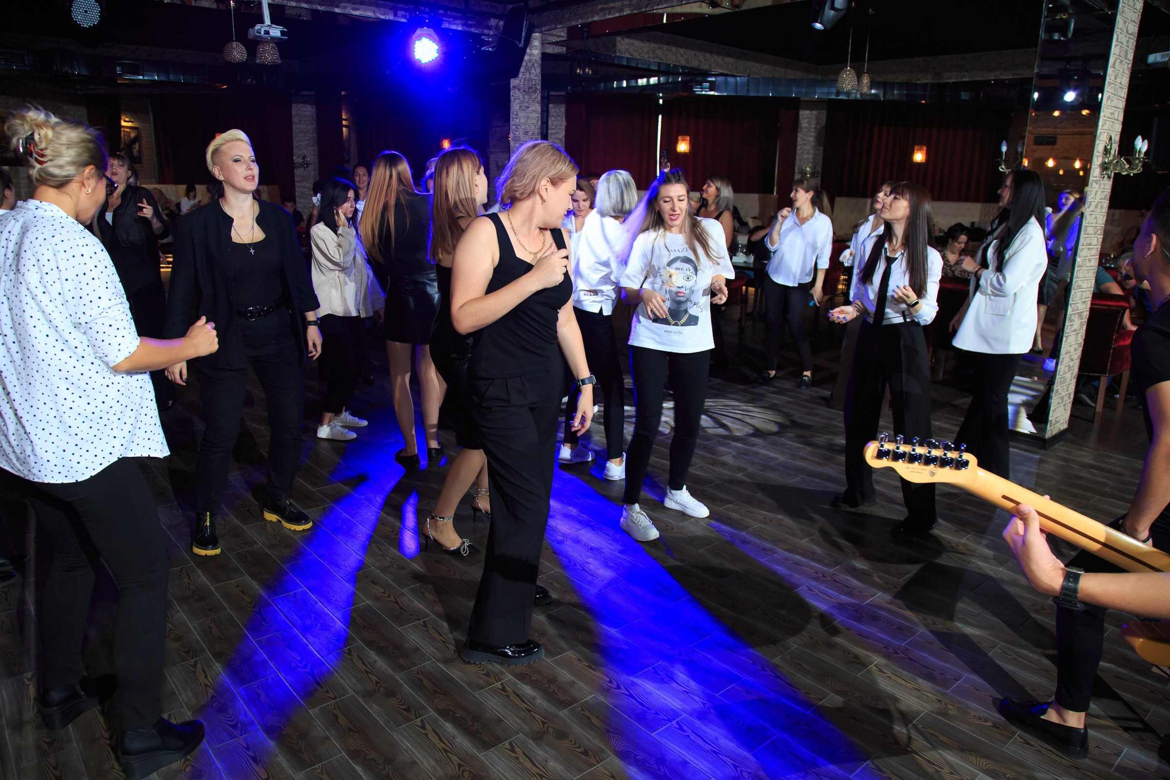 Открытие караоке клуба Mozguhose. Репортажный и свадебный фотограф Пятигорск и КМВ