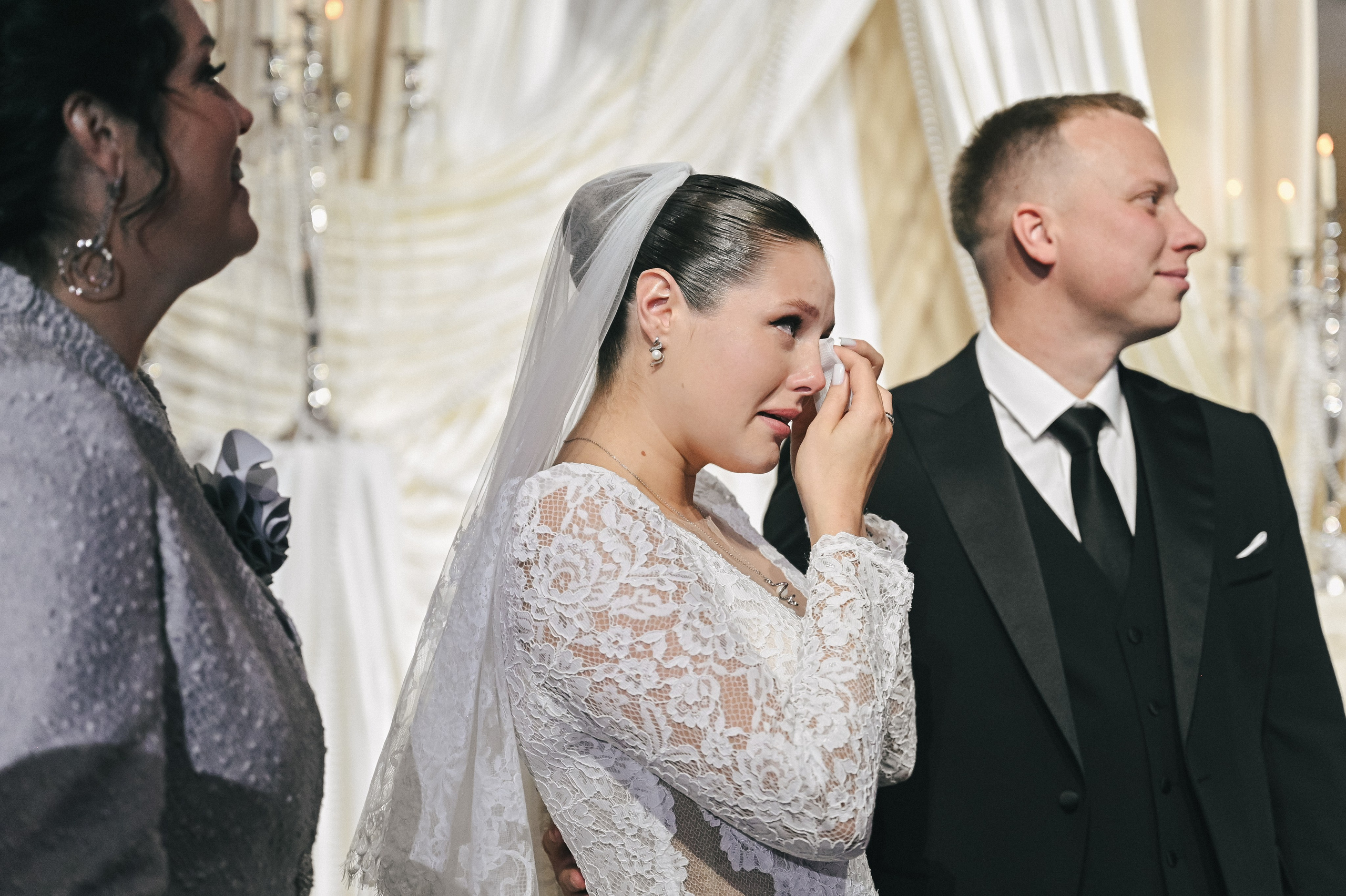 Денис + Алиса. Свадебный и семейный фотограф Волгоград Москва