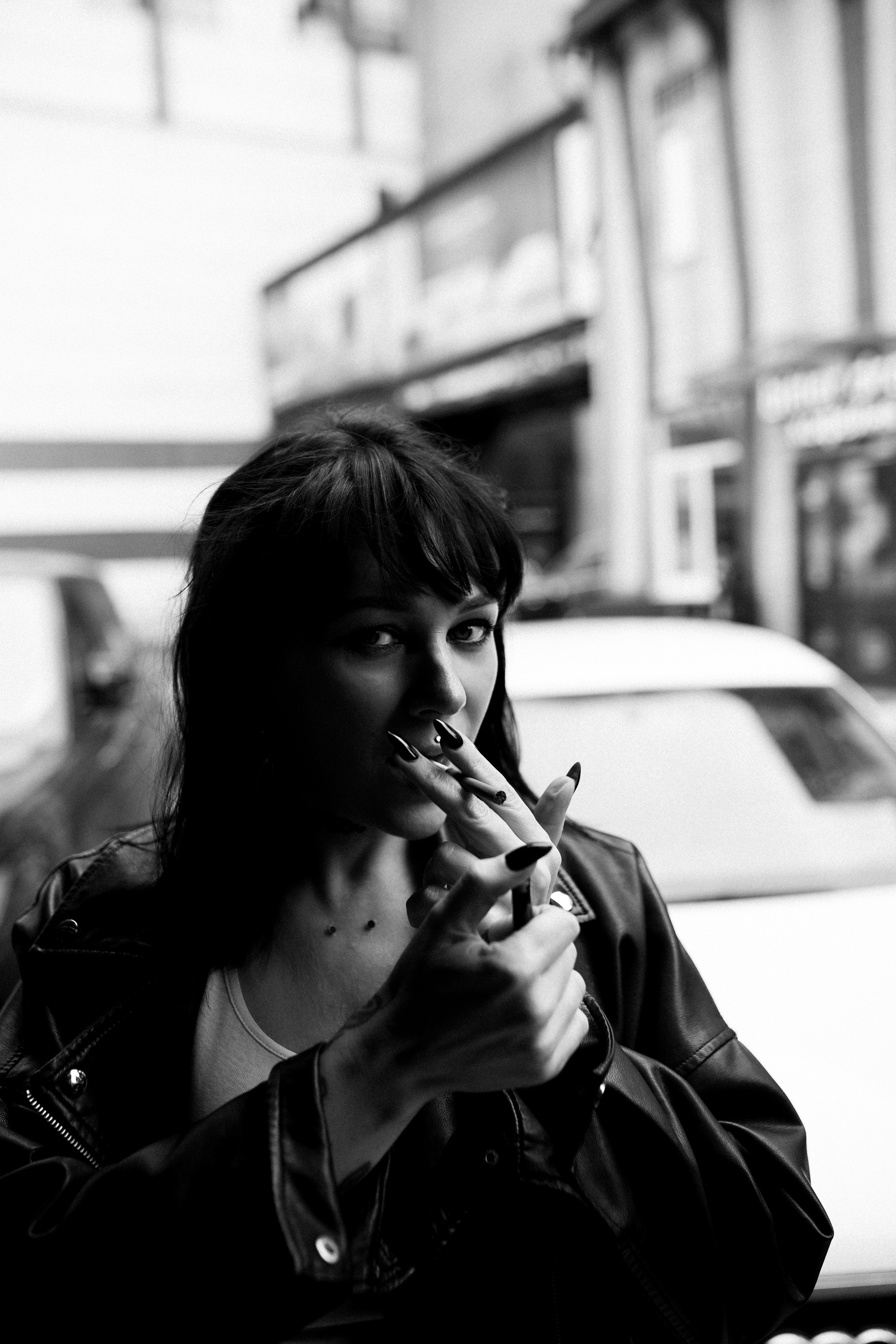 WOMEN. Фотограф Юлия Курочкина