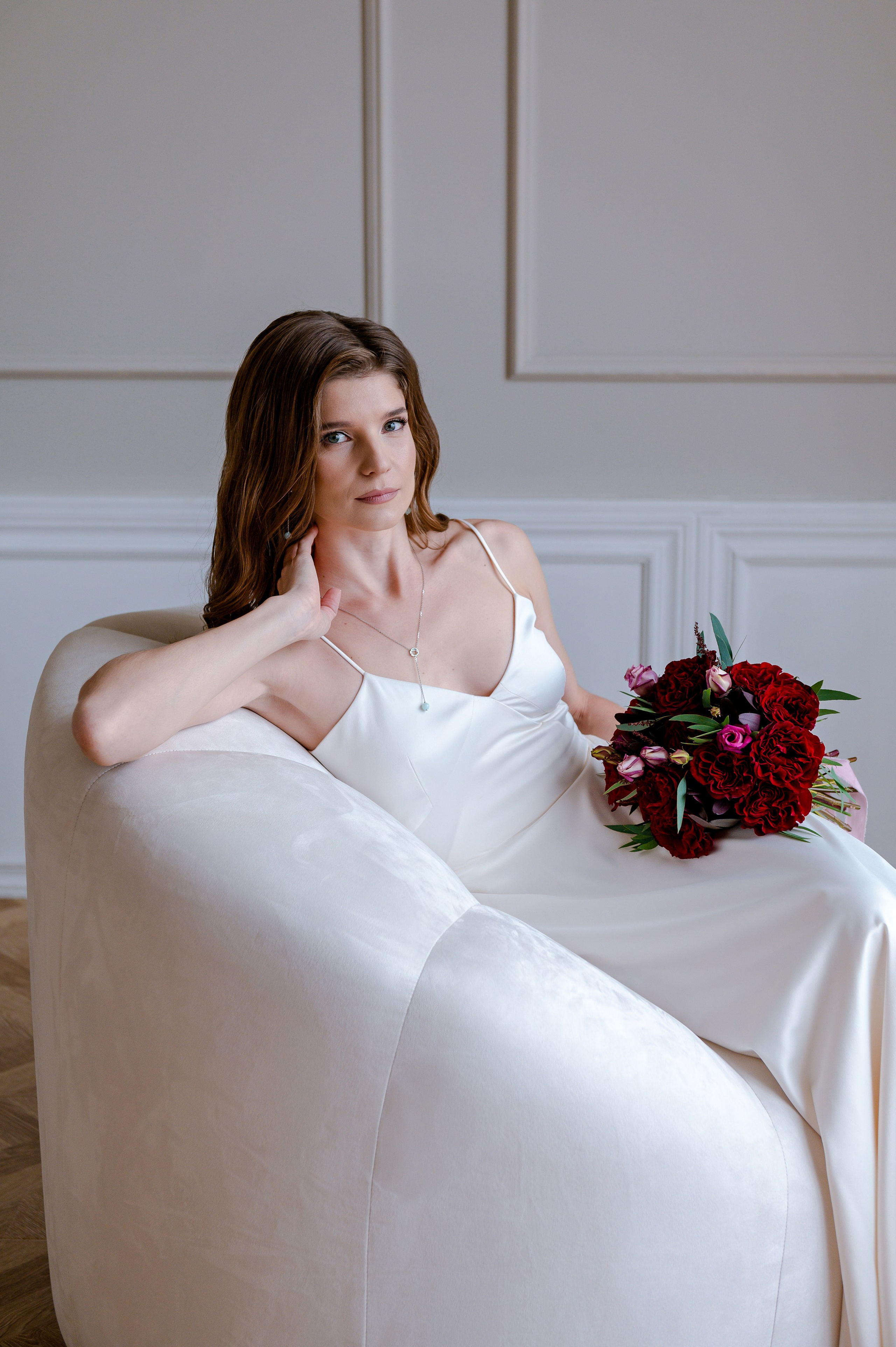 Лена и Антон. Lifestyle фотограф