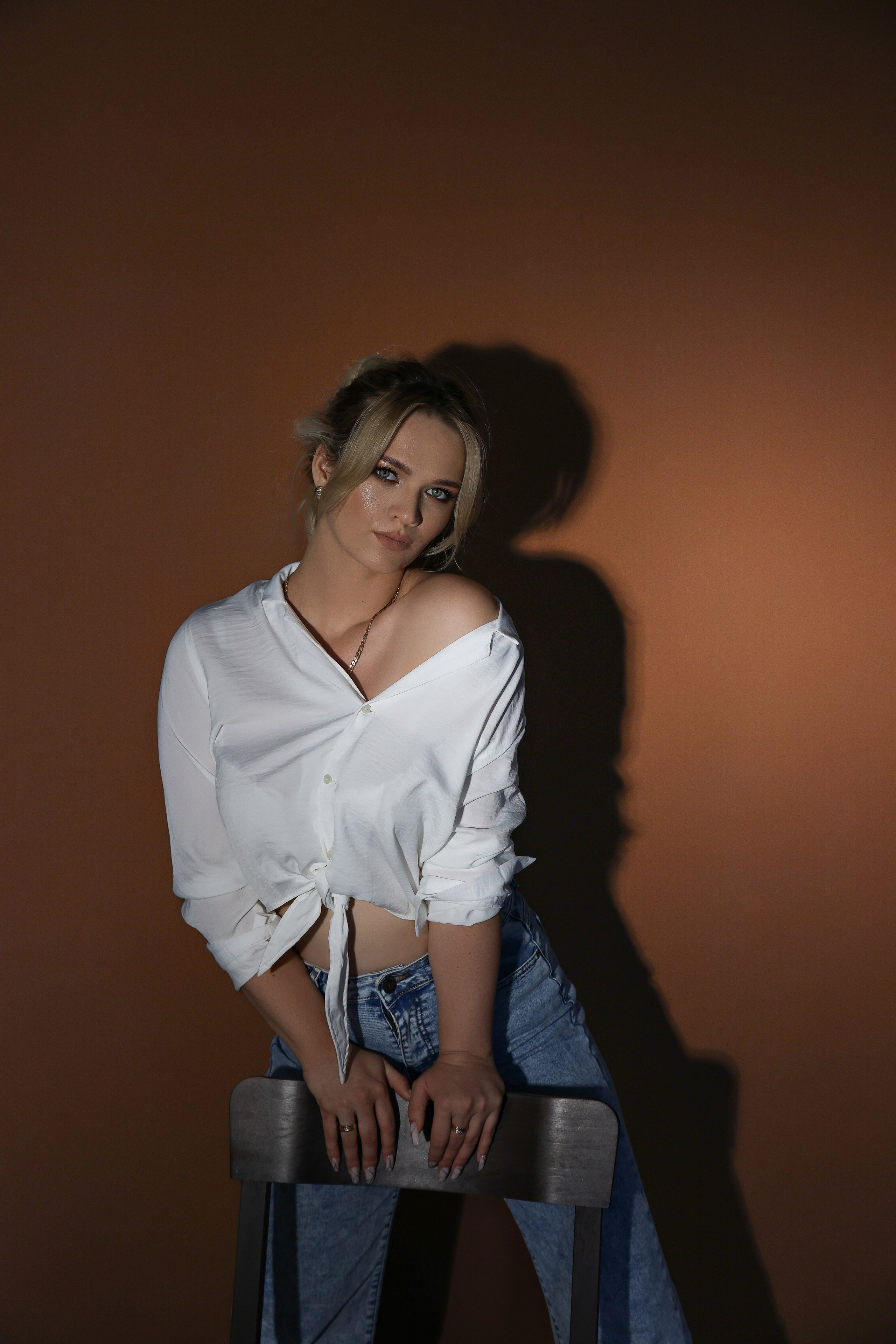 Оля. Свадебный фотограф в Саратове