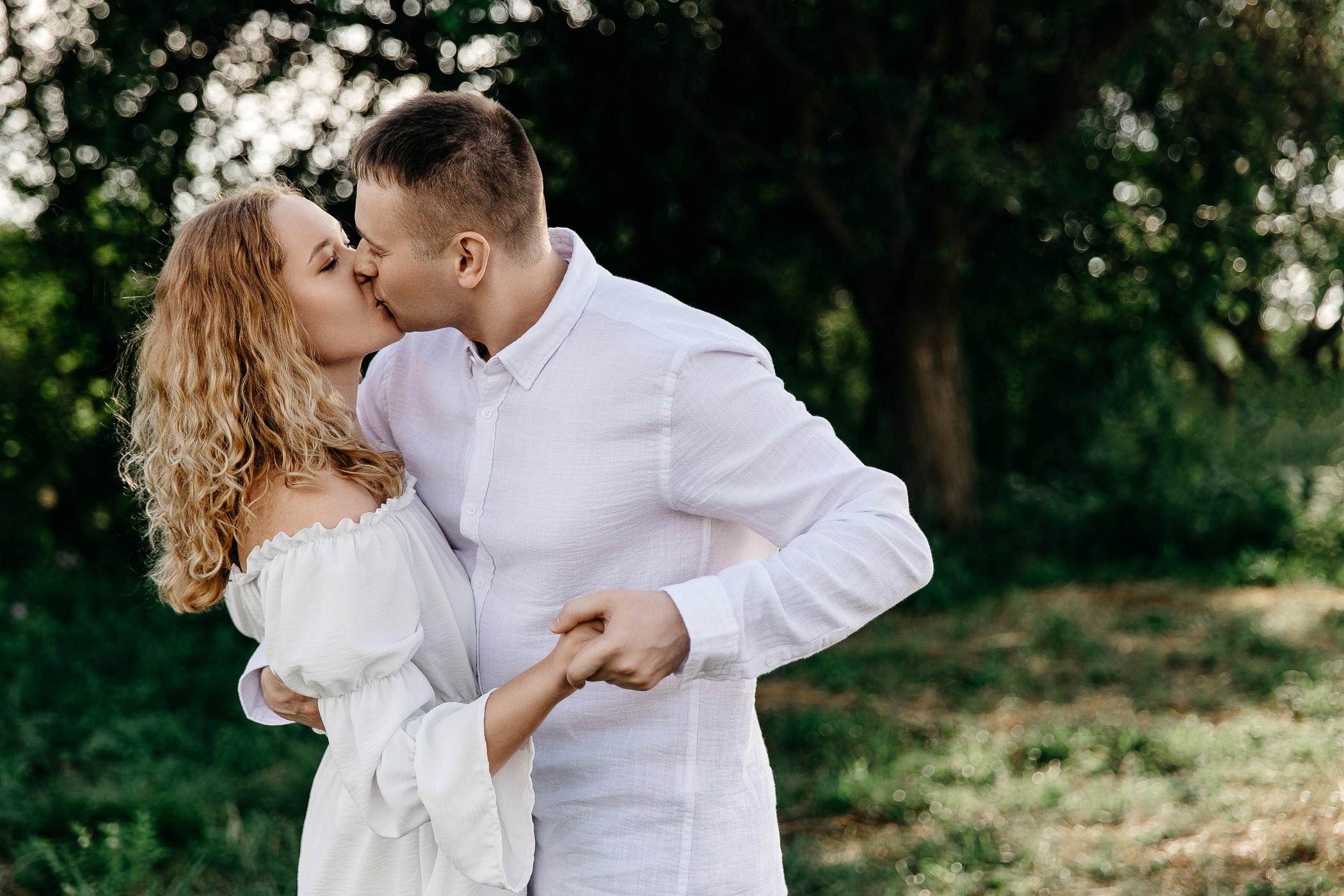 Кирилл и Регина. Тимур Аминов | Фотограф в Кемерове