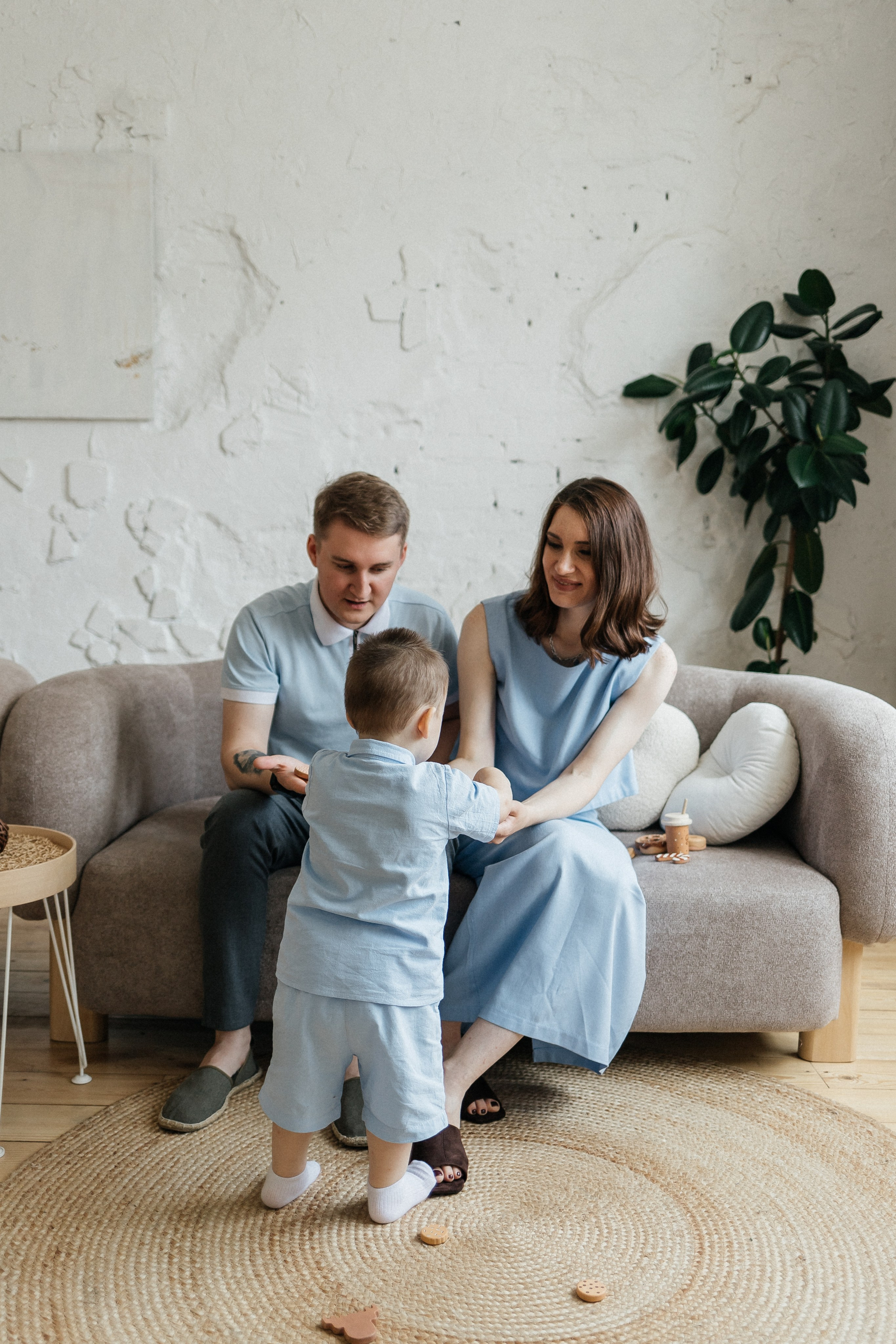 Юлия/Сергей/Тимофей/2025. Свадебный и семейный фотограф в Екатеринбурге