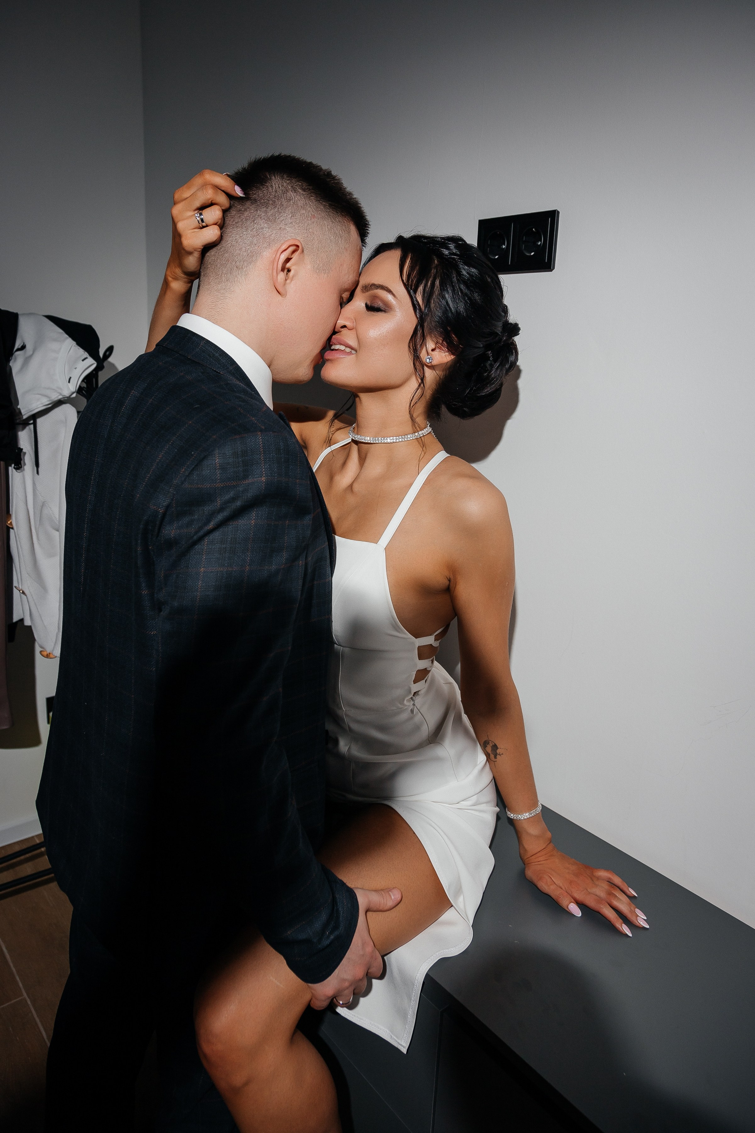 Вадим и Юлия/2024. Свадебный и семейный фотограф в Екатеринбурге