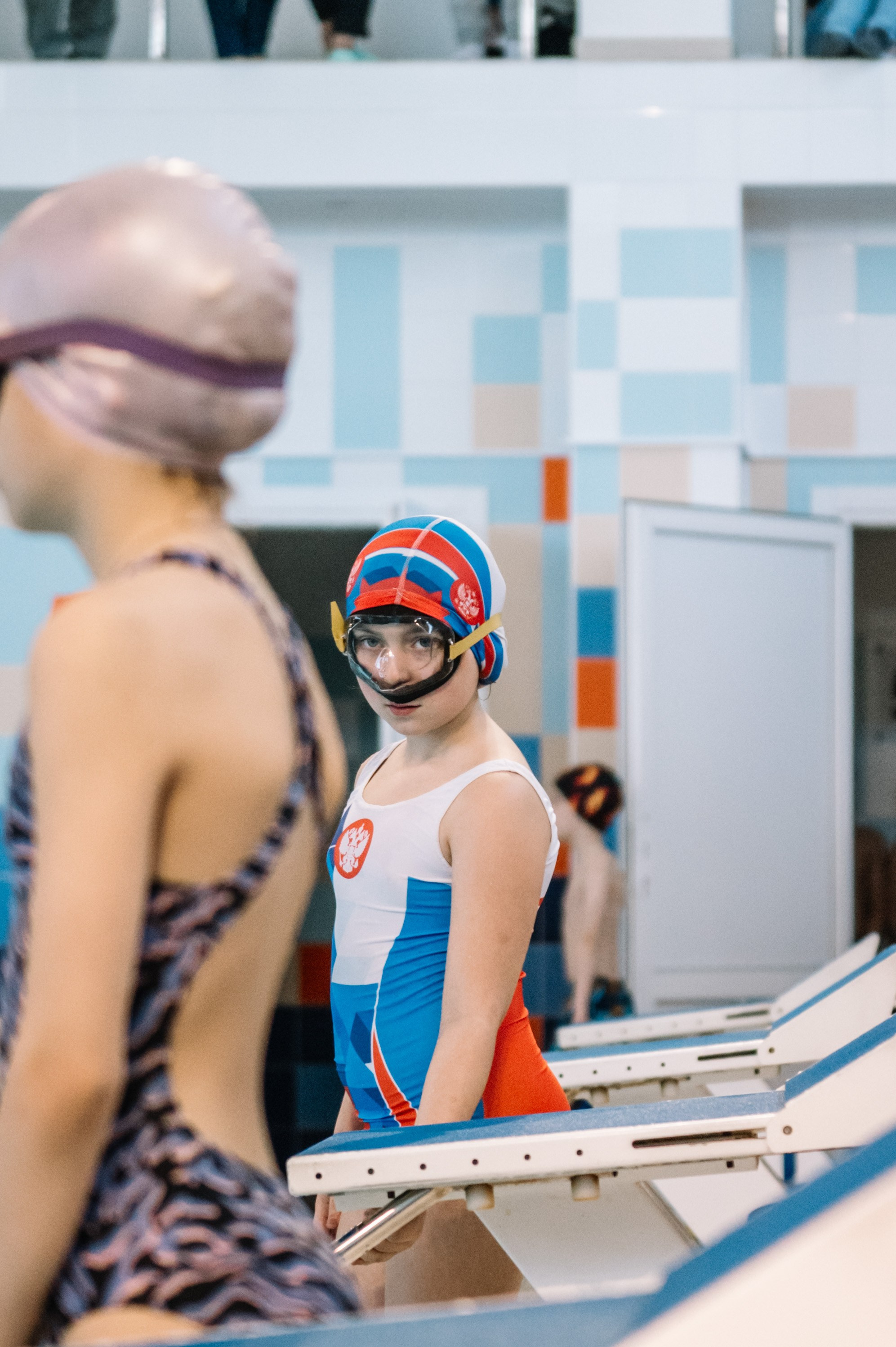 Финал кубка плавания ШП Дельфин, май 2024. Спортивный фотограф в Туле и Тульской области. Файсханова Фото Спорт