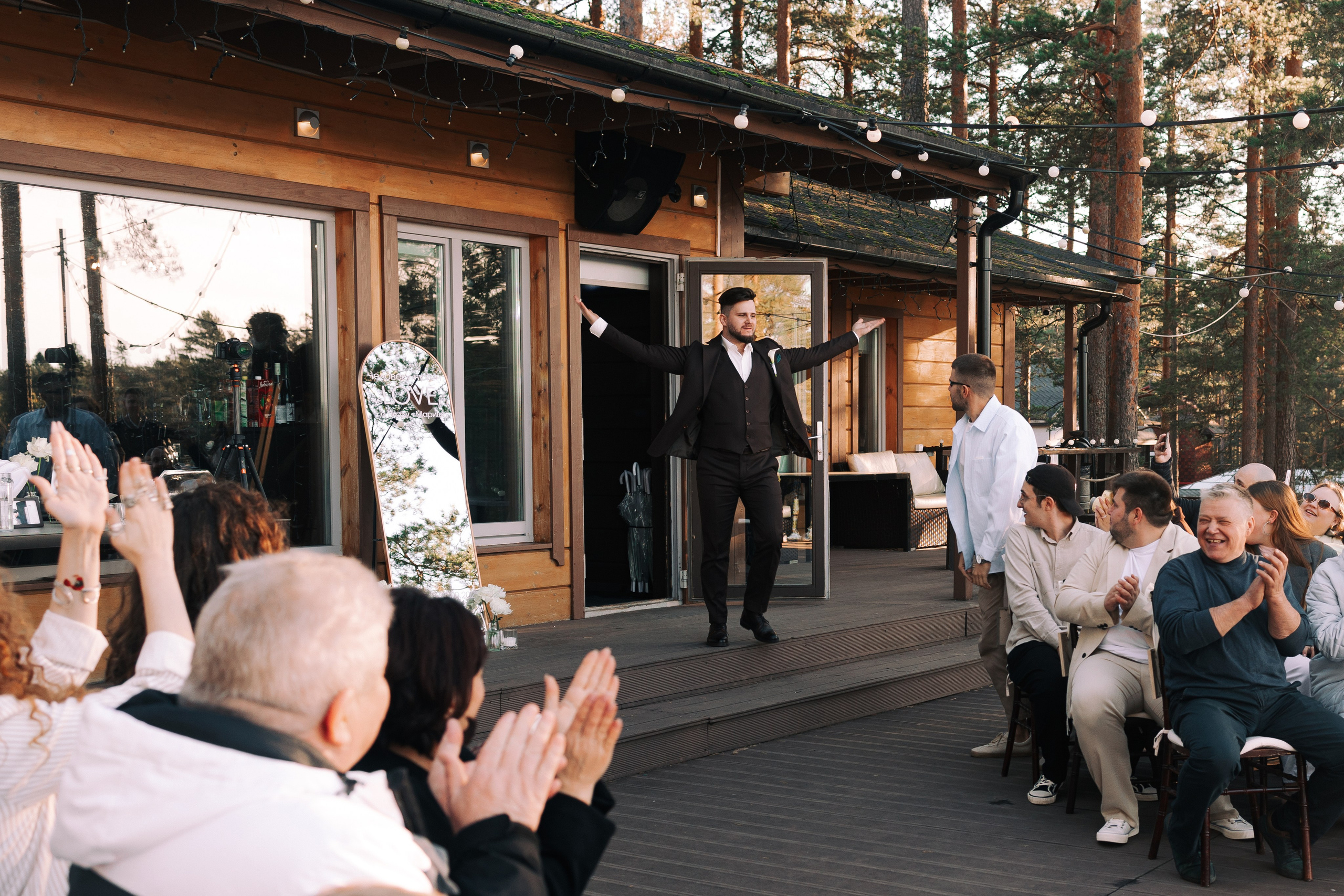 Владислав & Марина. ФОТОГРАФ РОЗА ФИЛИНА СПб I МОСКВА