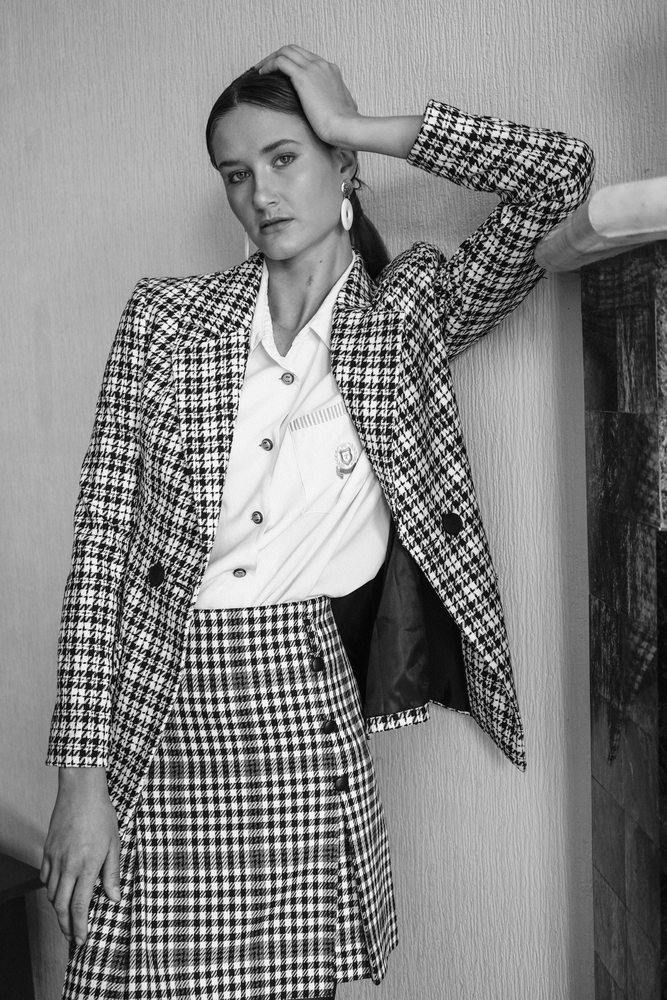 Lookbook. Romanova фотограф