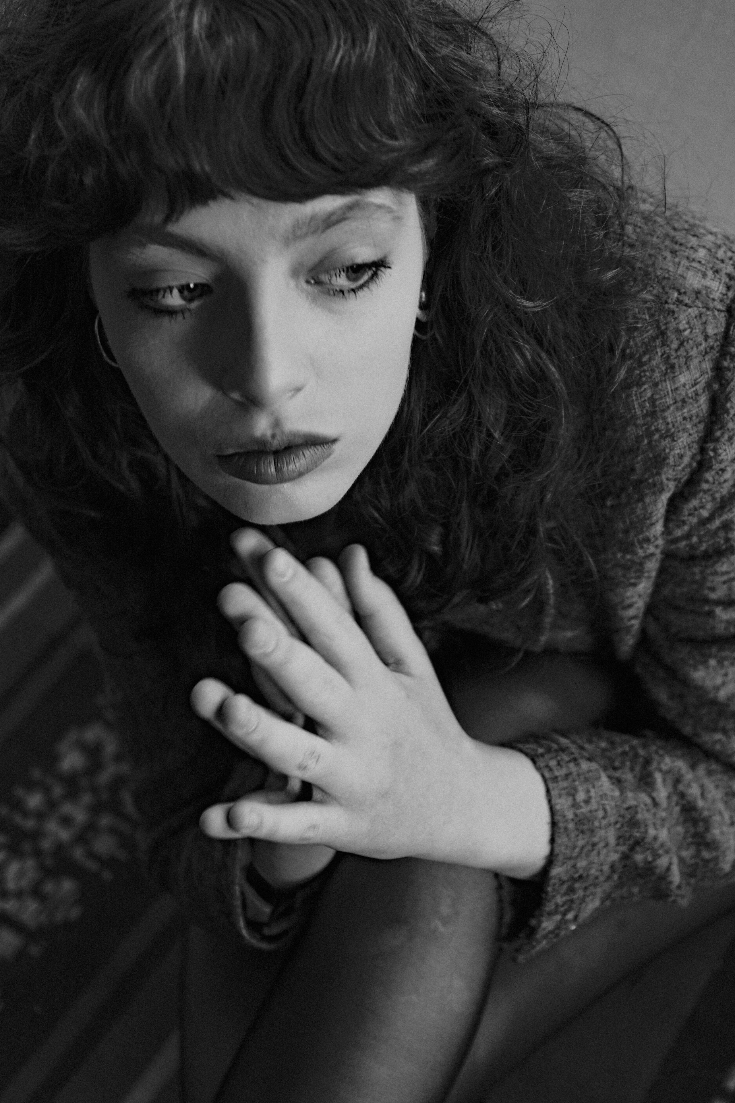 Lookbook. Romanova фотограф