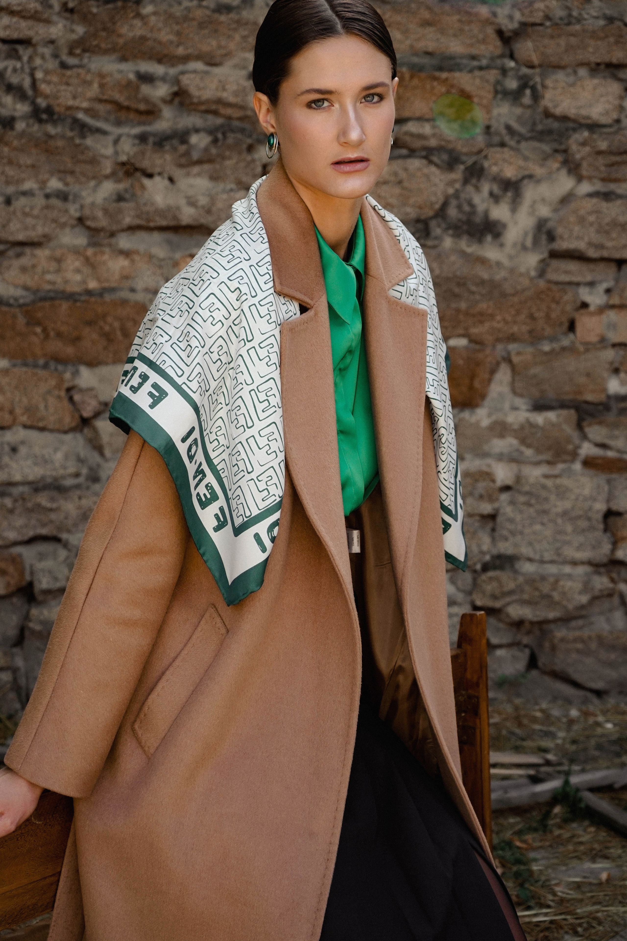 Lookbook. Romanova фотограф