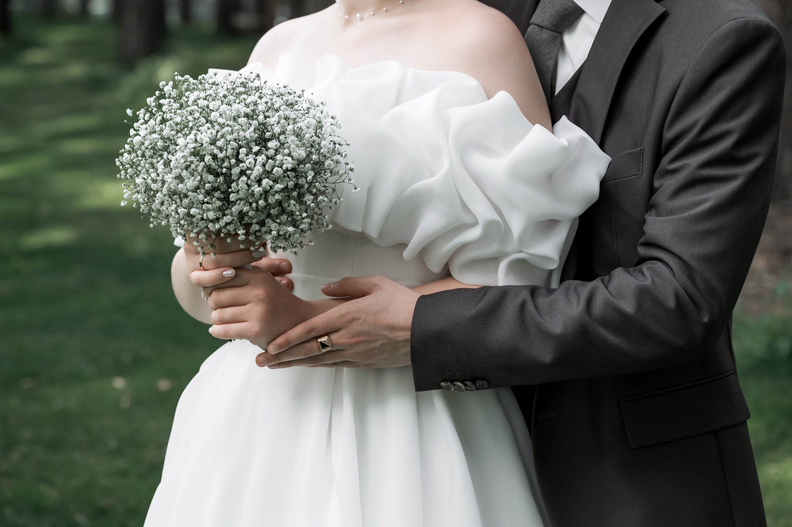 Егор и Елизавета 16.08.25. Свадебный фотограф в Новосибирске. Александра Верхушина