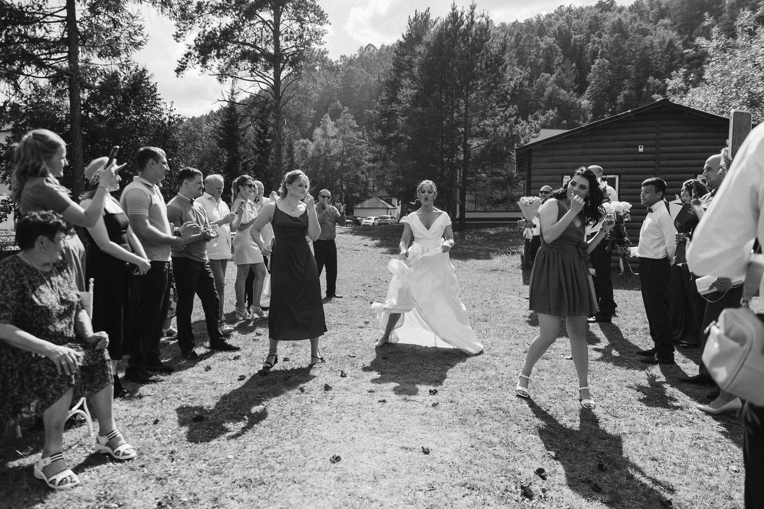 ВЕРОНИКА & ВАЛЕНТИН ` 22.07.23. Maria Startseva Photo