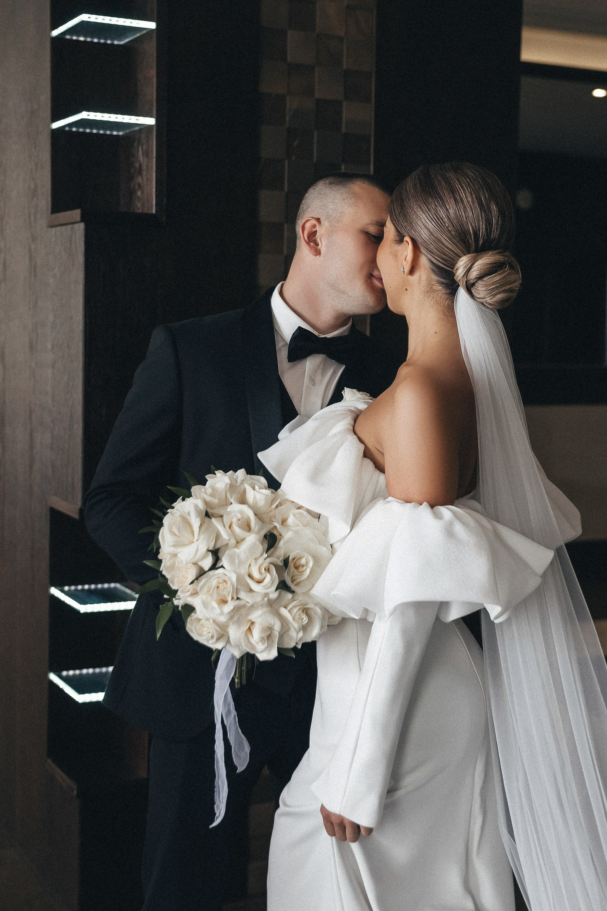 WEDDING. Maria Startseva Photo