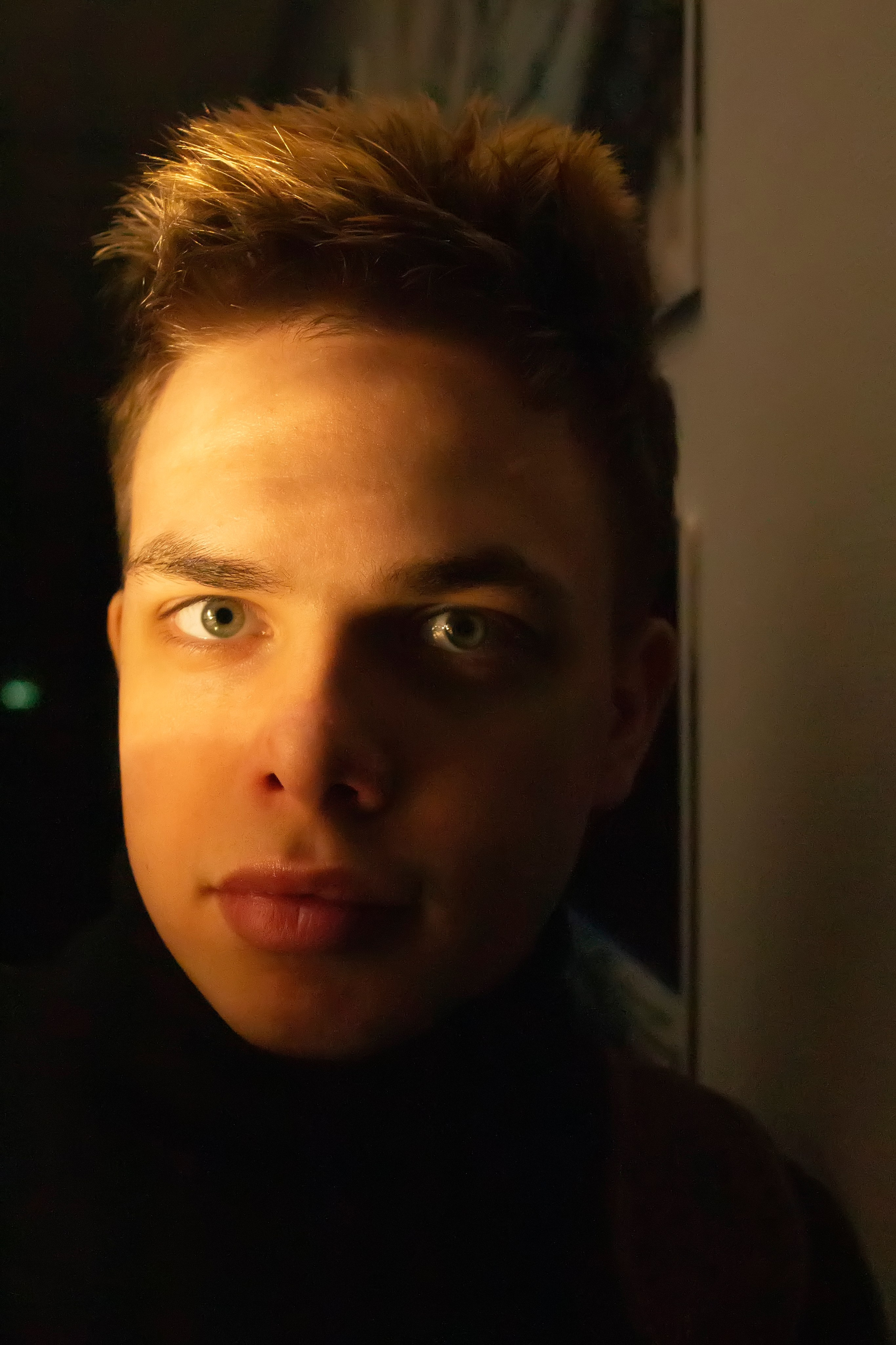 9 класс — индивидуальная сьемка