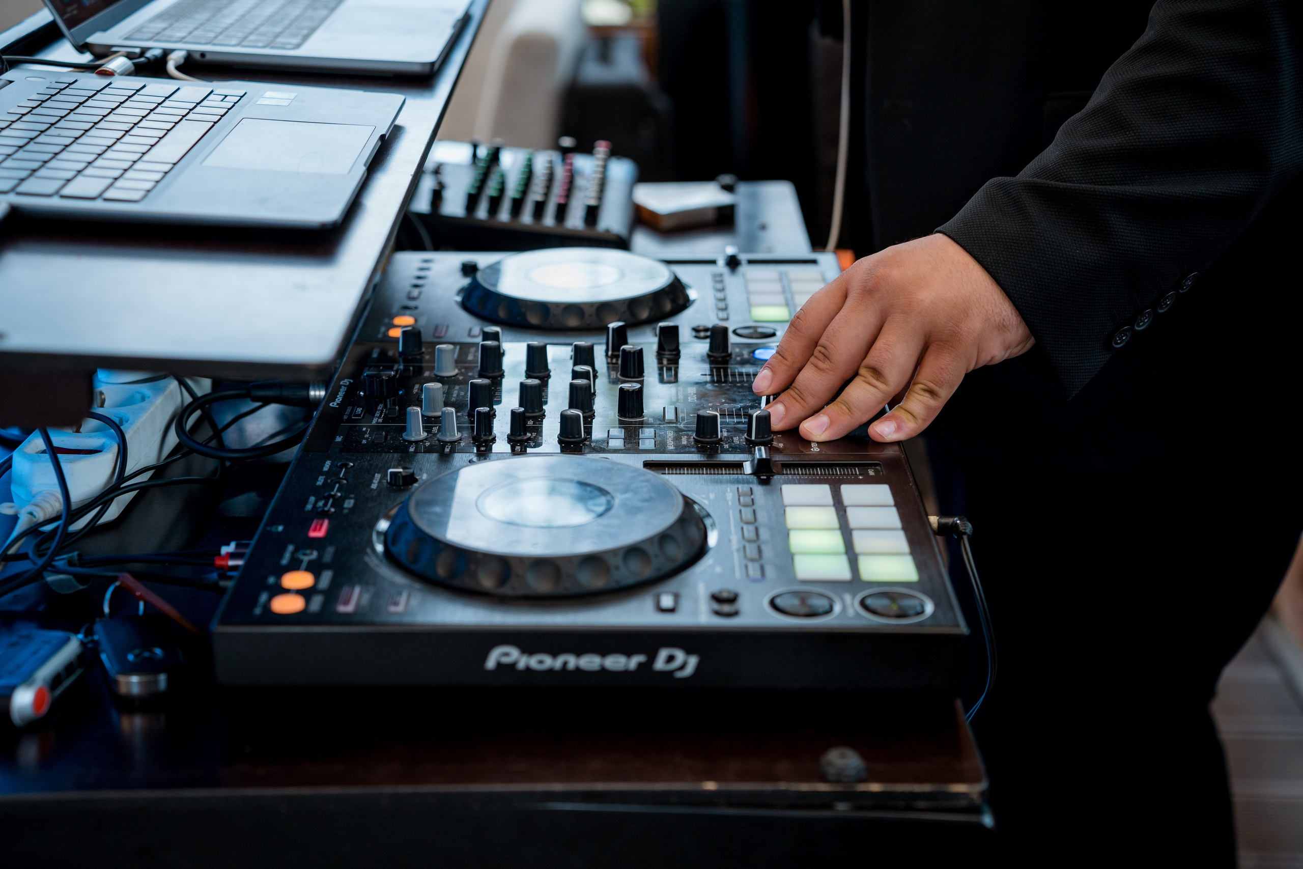 Иван и Дарья. Свадебный банкет, Теплица парк. Фотограф и видеограф в Москве и Московской области Мария Вишня