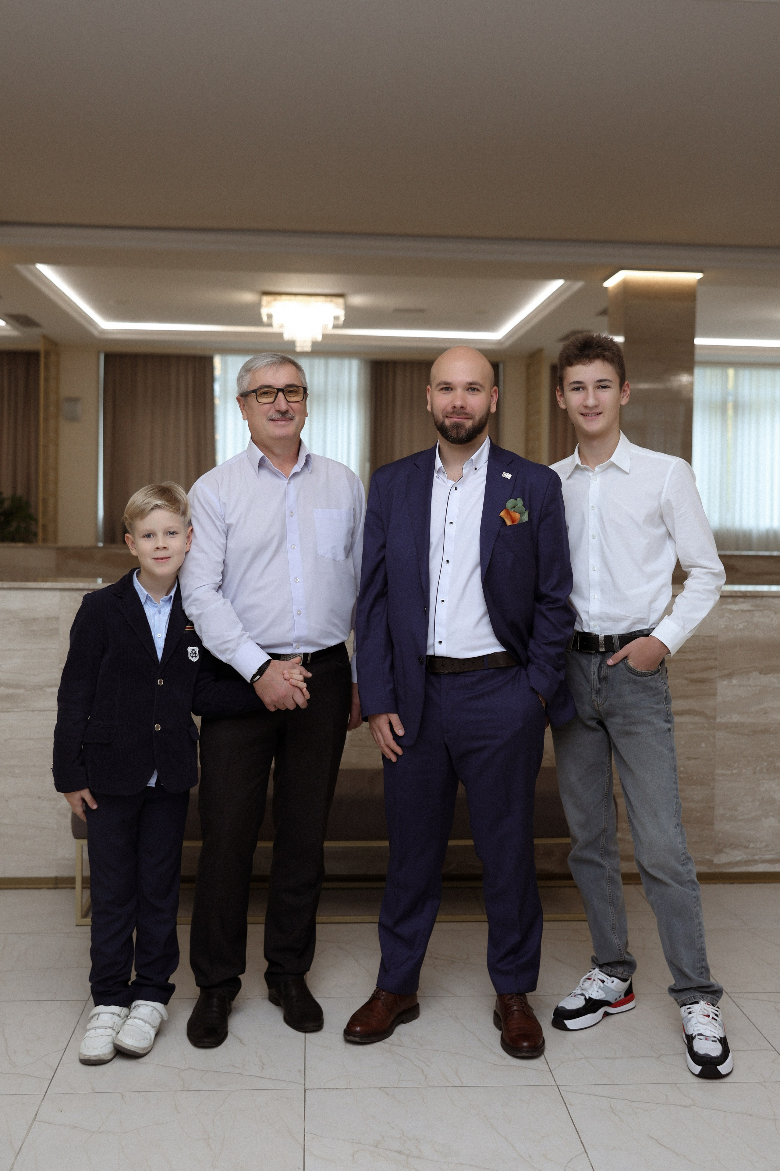 «Счастье быть» — Юнона и Борис. Свадебный и семейный фотограф в Москве Ломова Ирина