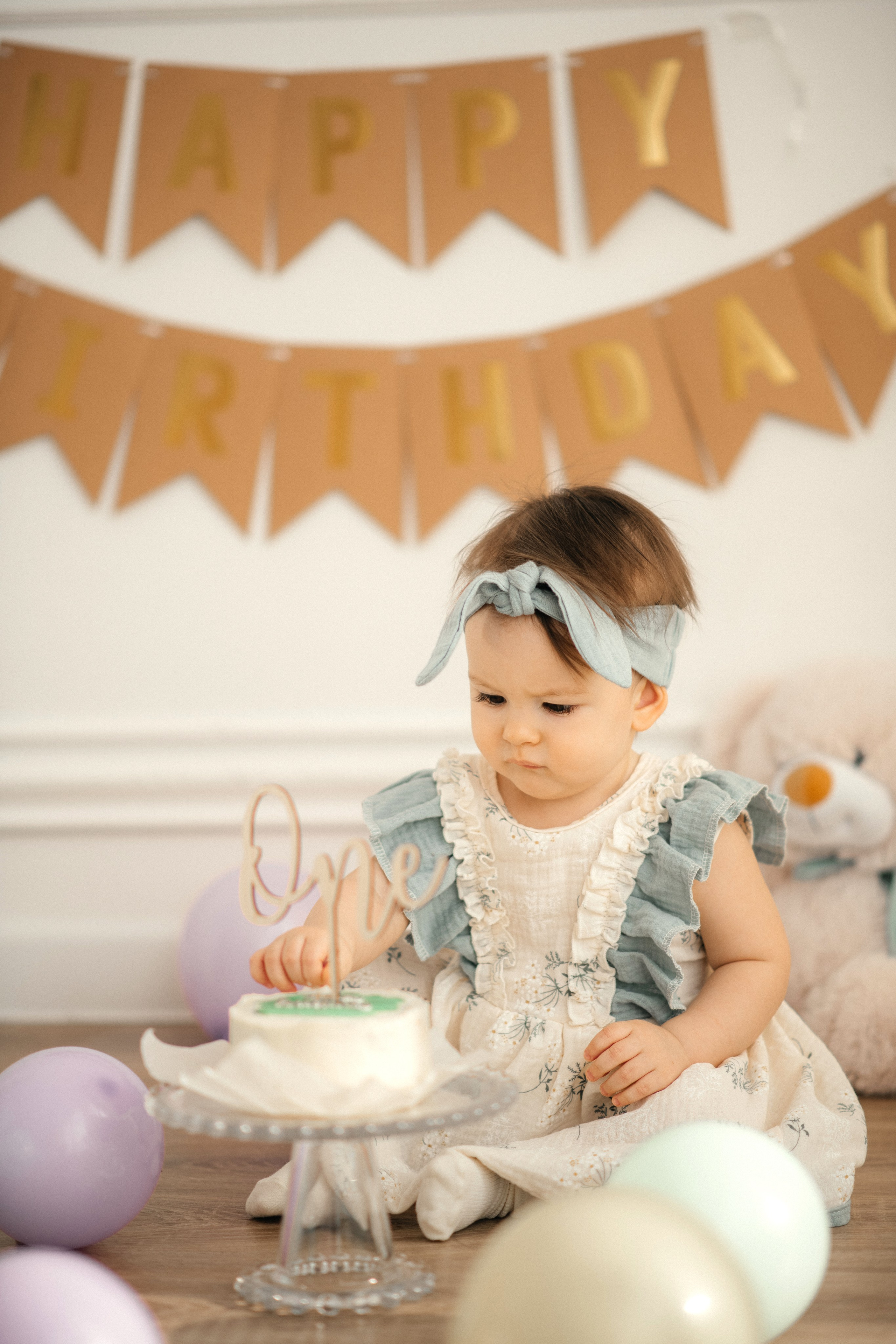 Детские съемки и дни рождения. Главная