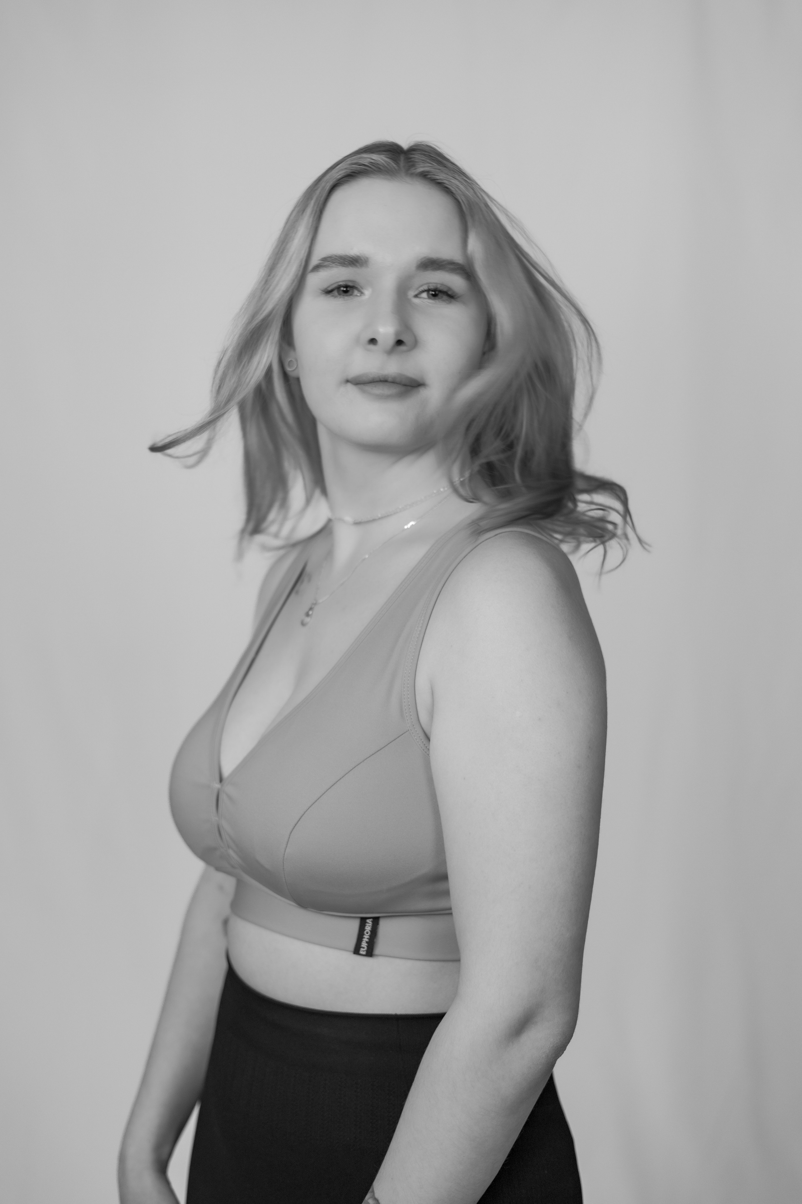 Бизнес портрет. Фитнесс тренер. Ваш фотограф Северск | Томск