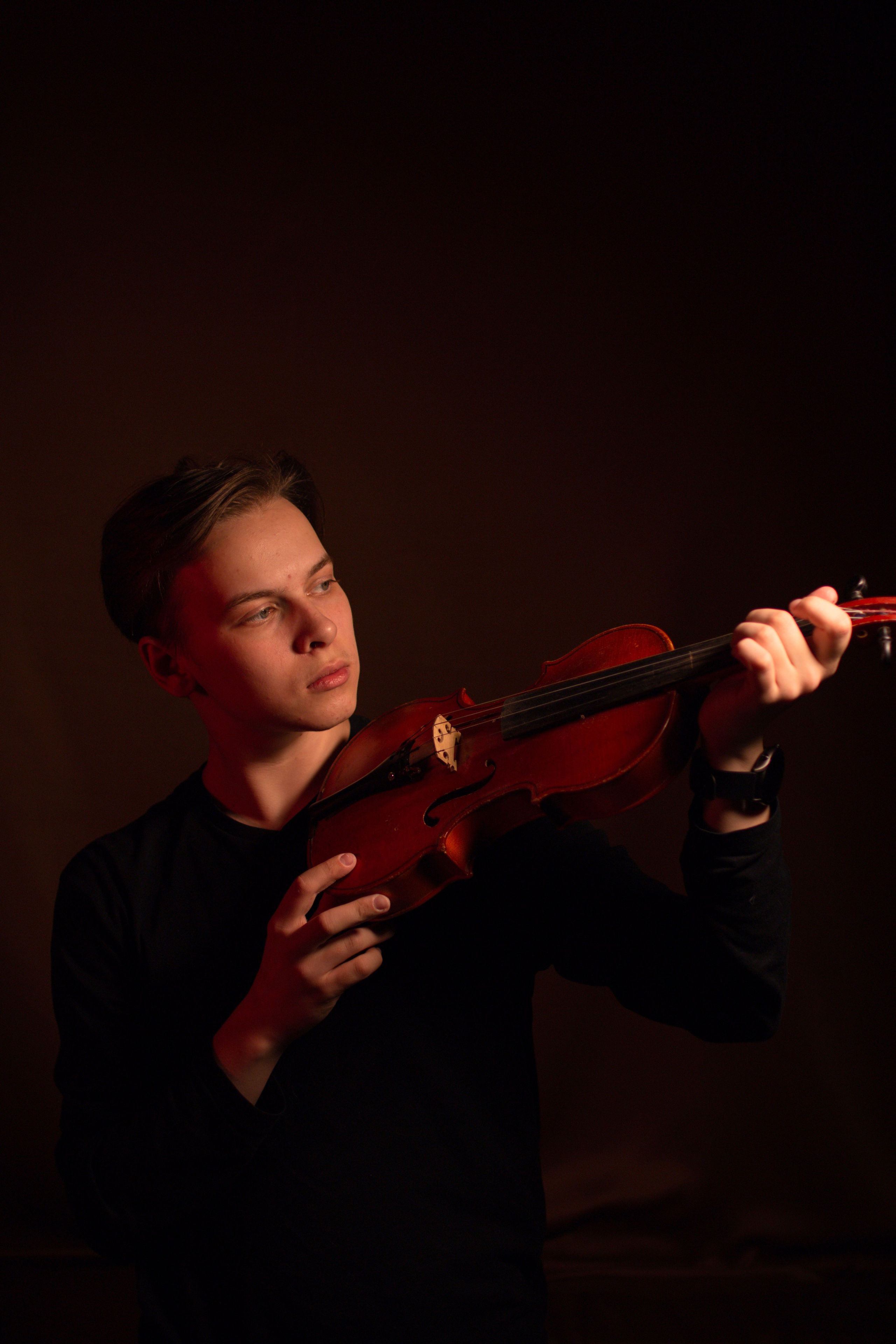 Мужской портрет. Ваш фотограф Северск | Томск