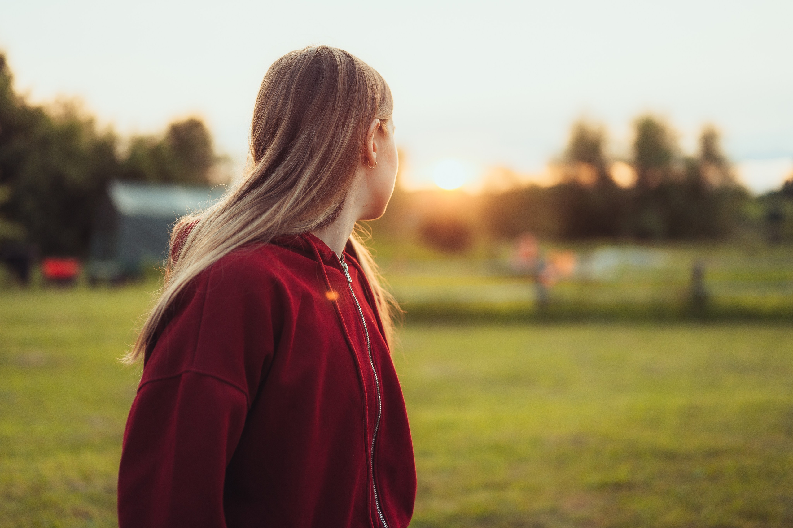 Детский лагерь — 2 смена 2025 год. Иван Кубик — фотограф и видеограф