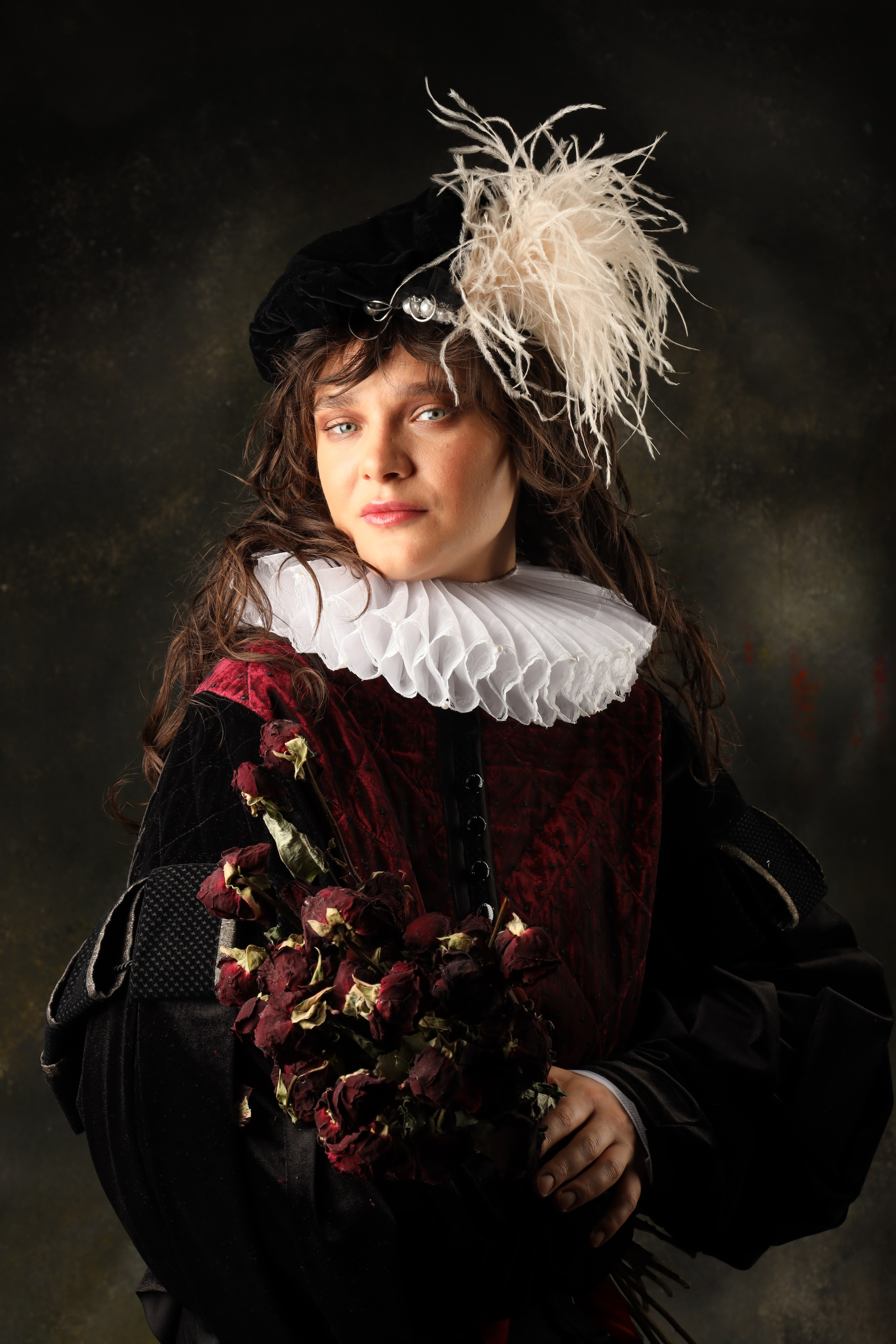 Поэт. Съемка в студии под ваш запрос, студийные съемки, фотографии архитектурных объектов — Александр Евстигнеев — фотограф Москва