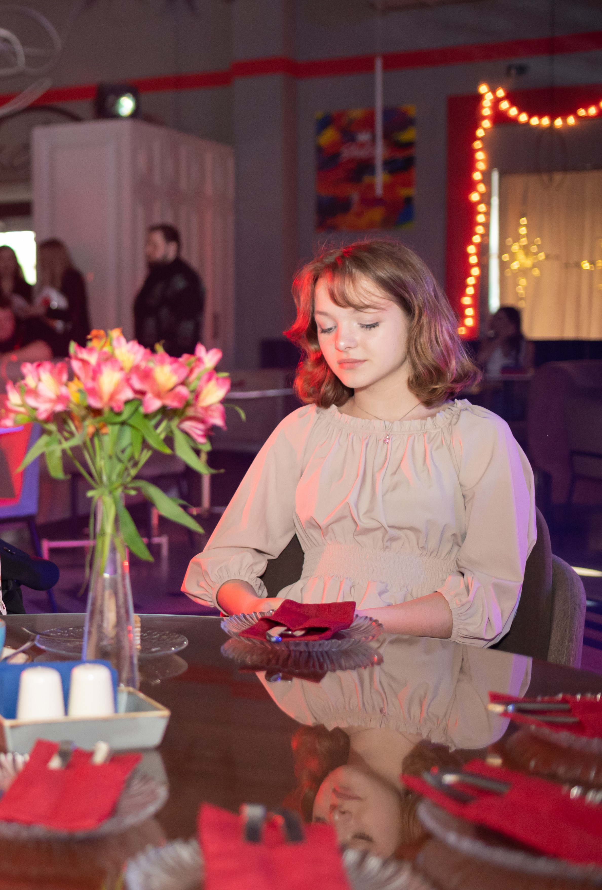 Ивенты. Фотограф — Игорь Ушаков