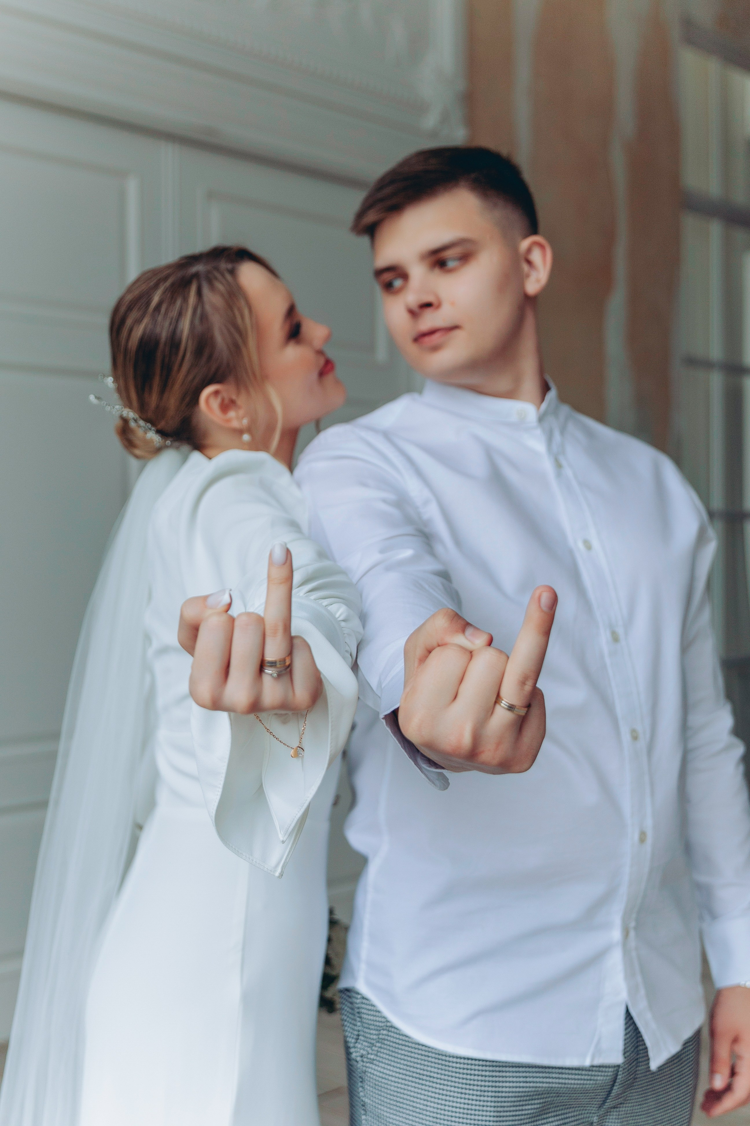 Polina & Dima. Семейный и свадебный фотограф в Южноуральске Екатерина Столярова