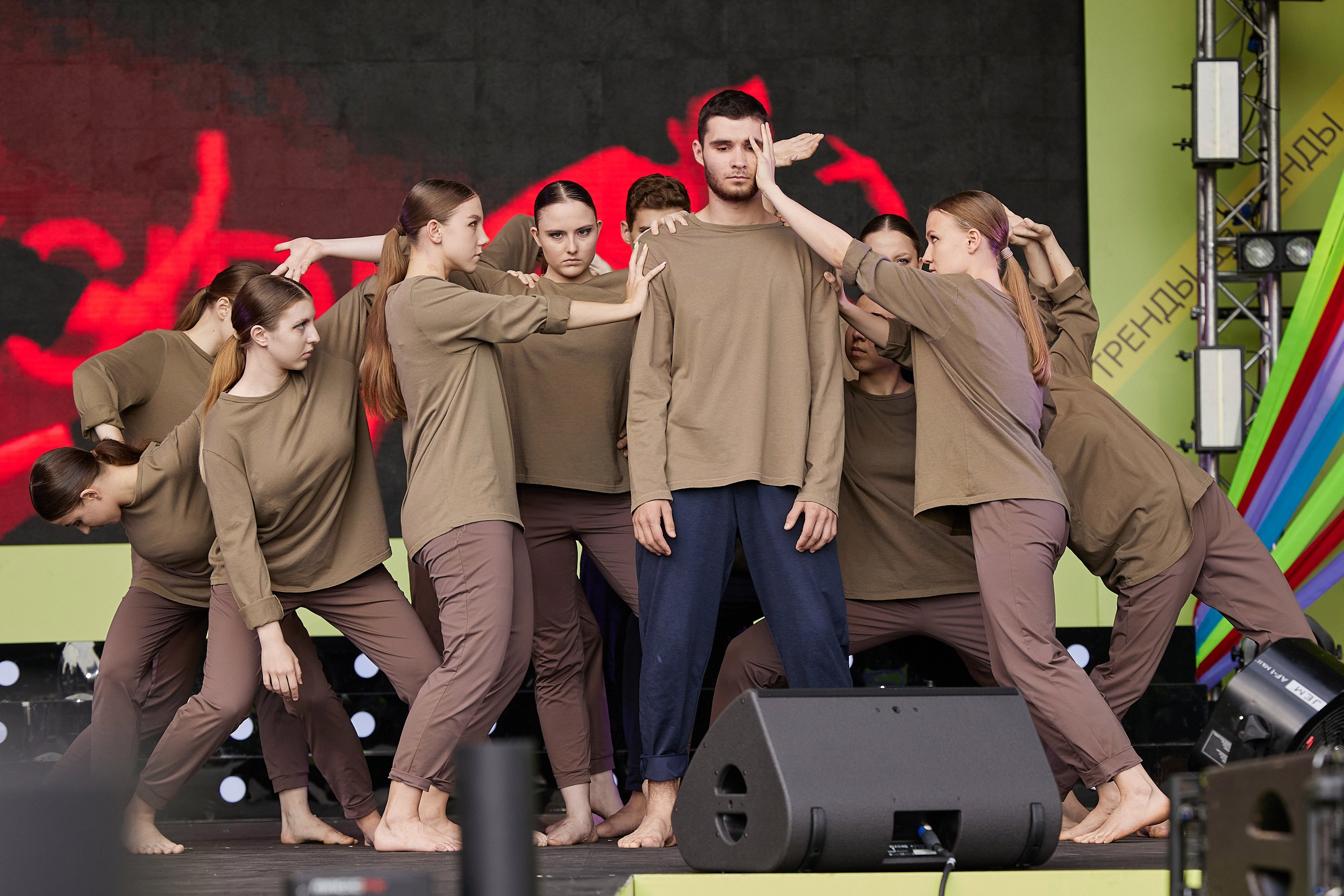 Фотограф ваших событий Иван Степанов