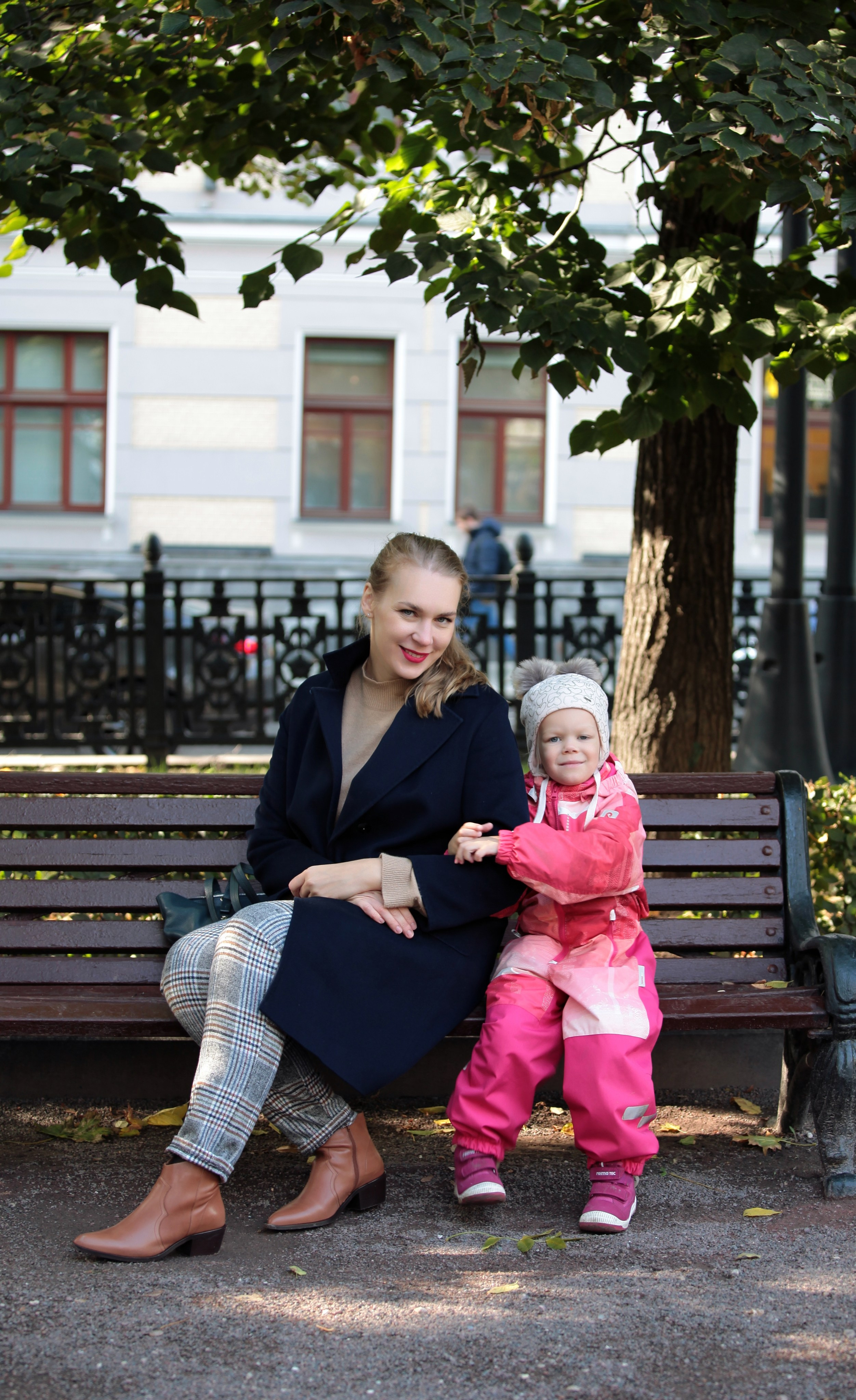 Галина. Фотограф в Москве и Подмосковье, Николай Сорокин