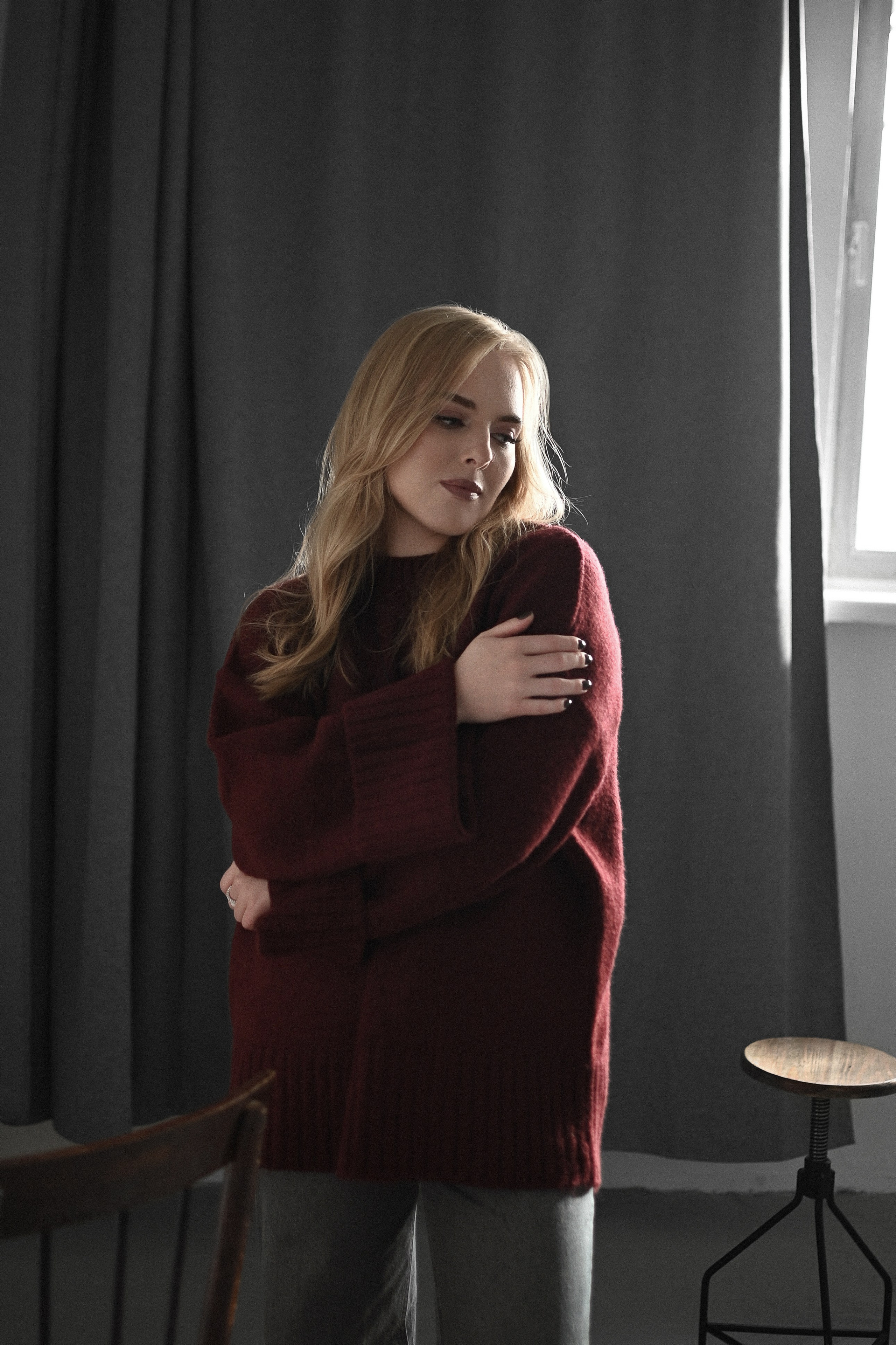 Julia. Семейный, портретный, фотограф в городе Магадане Анастасия Кадочкина