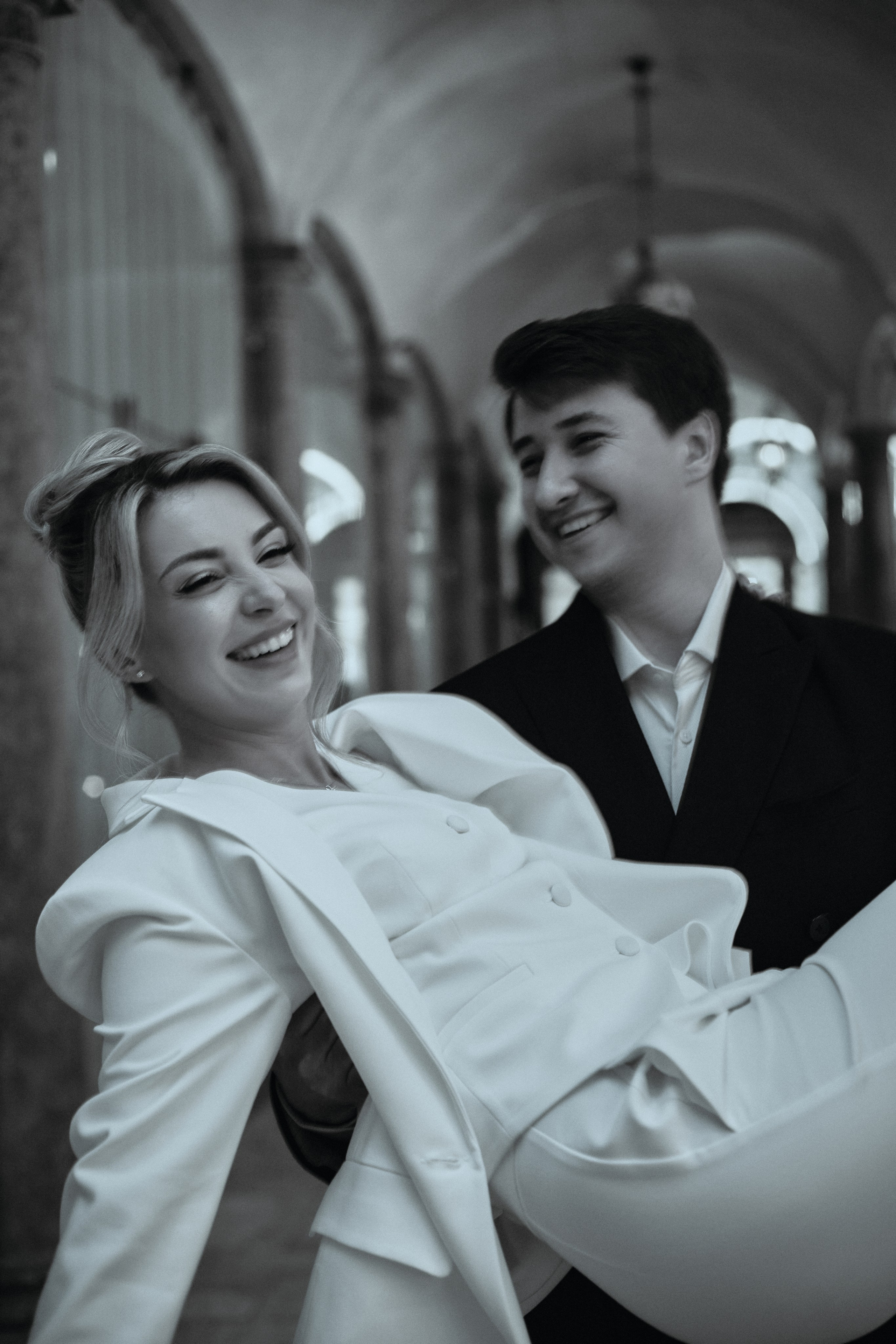 ОКСАНА | ИЛЬЯ. Фотограф Москва Анастасия Толстова