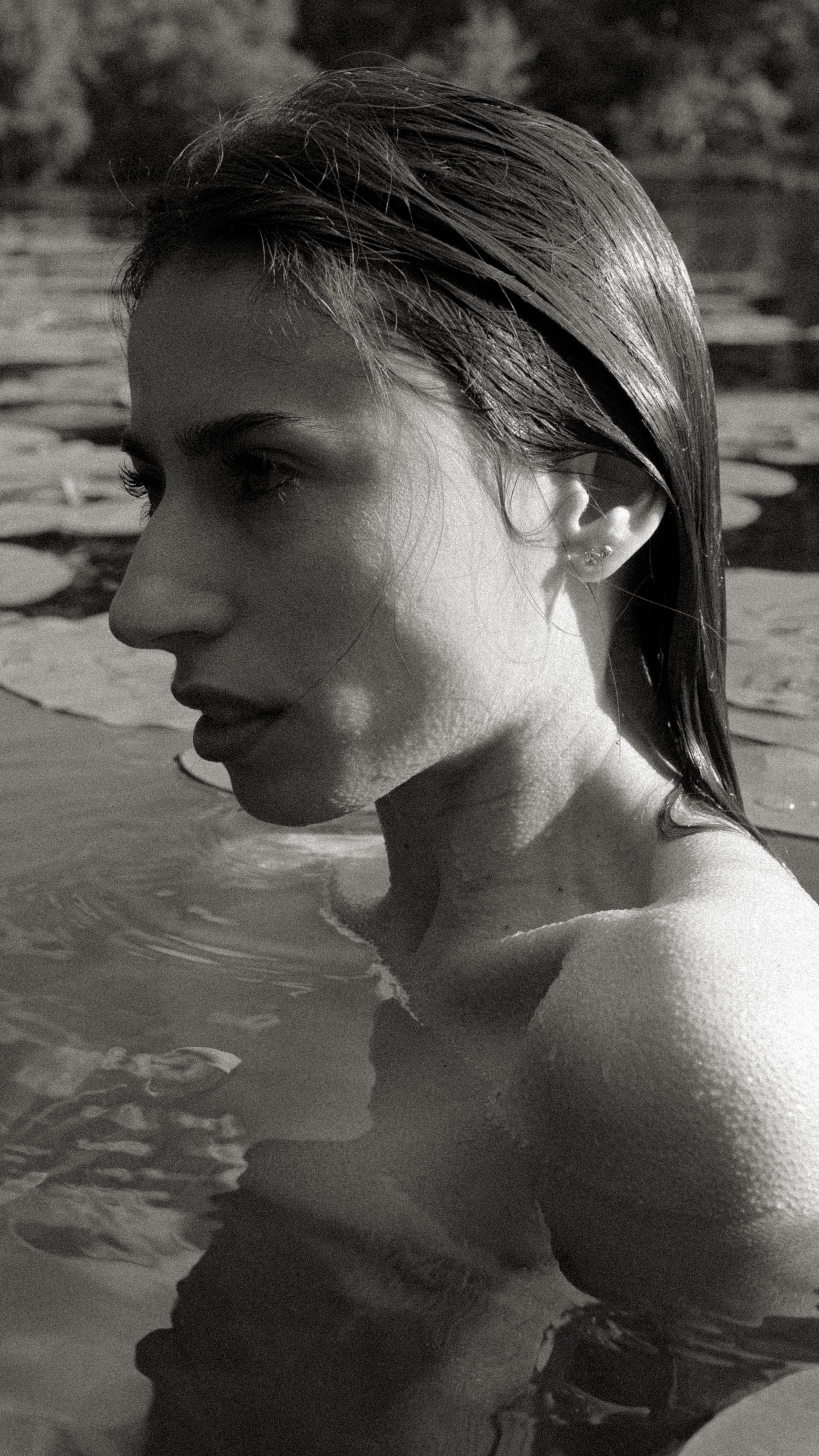 Виктория. Фотографирую ваши самые укромные уголки души