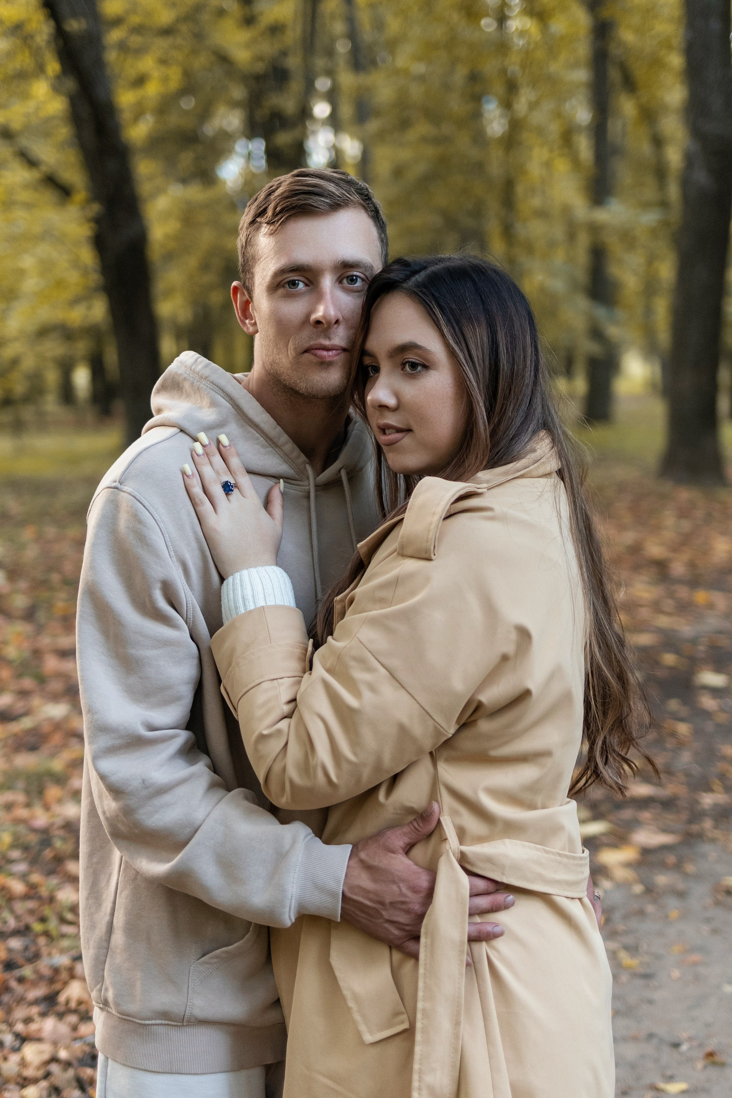 Семья Артёма. Фотограф Нижний Новгород Анастасия Клопова